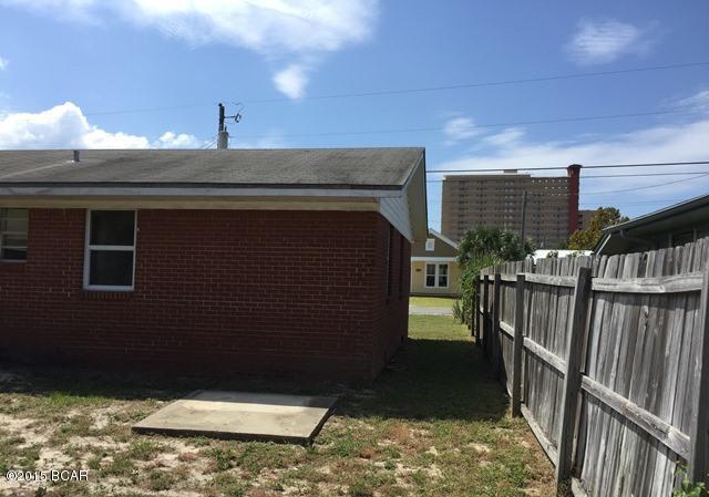 Holiday Beach Unit 7 - Residential