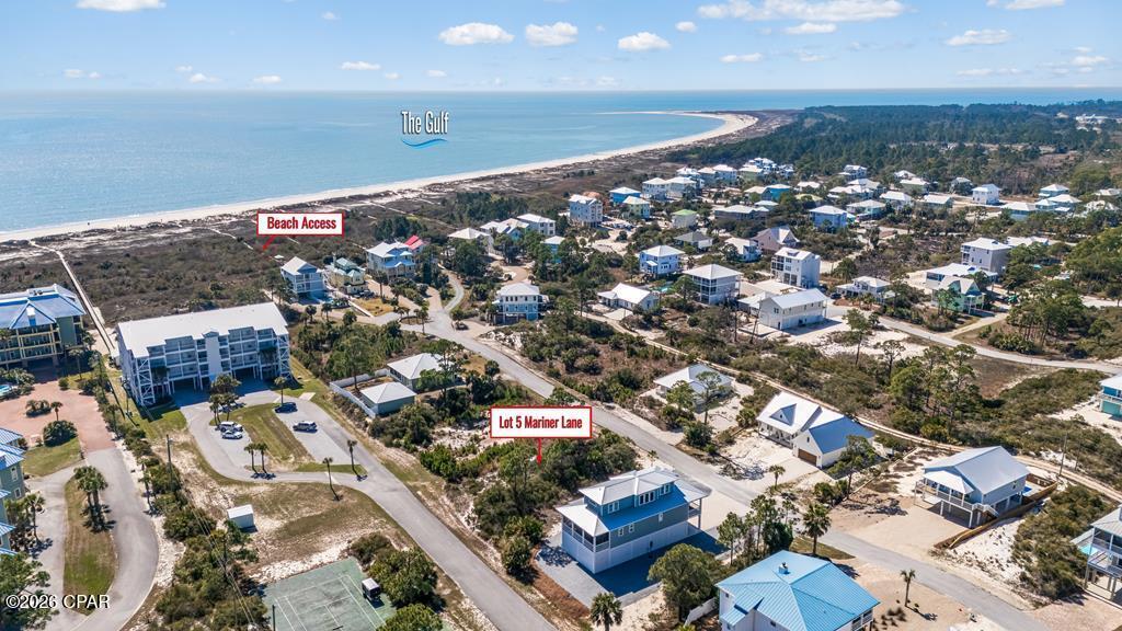 No Named Subdivision - Land