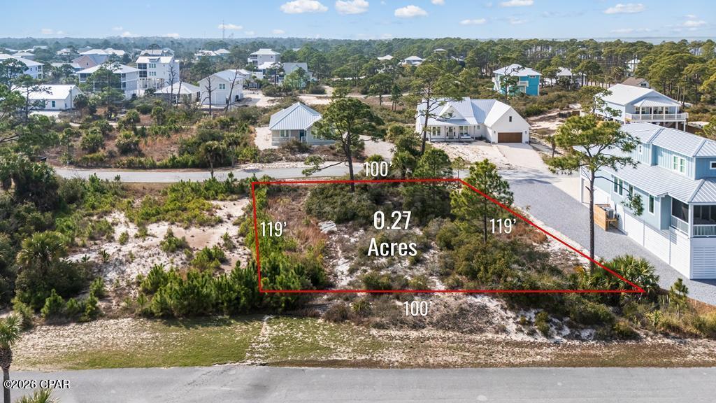 No Named Subdivision - Land