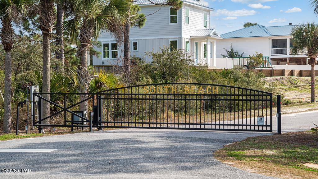 No Named Subdivision - Land