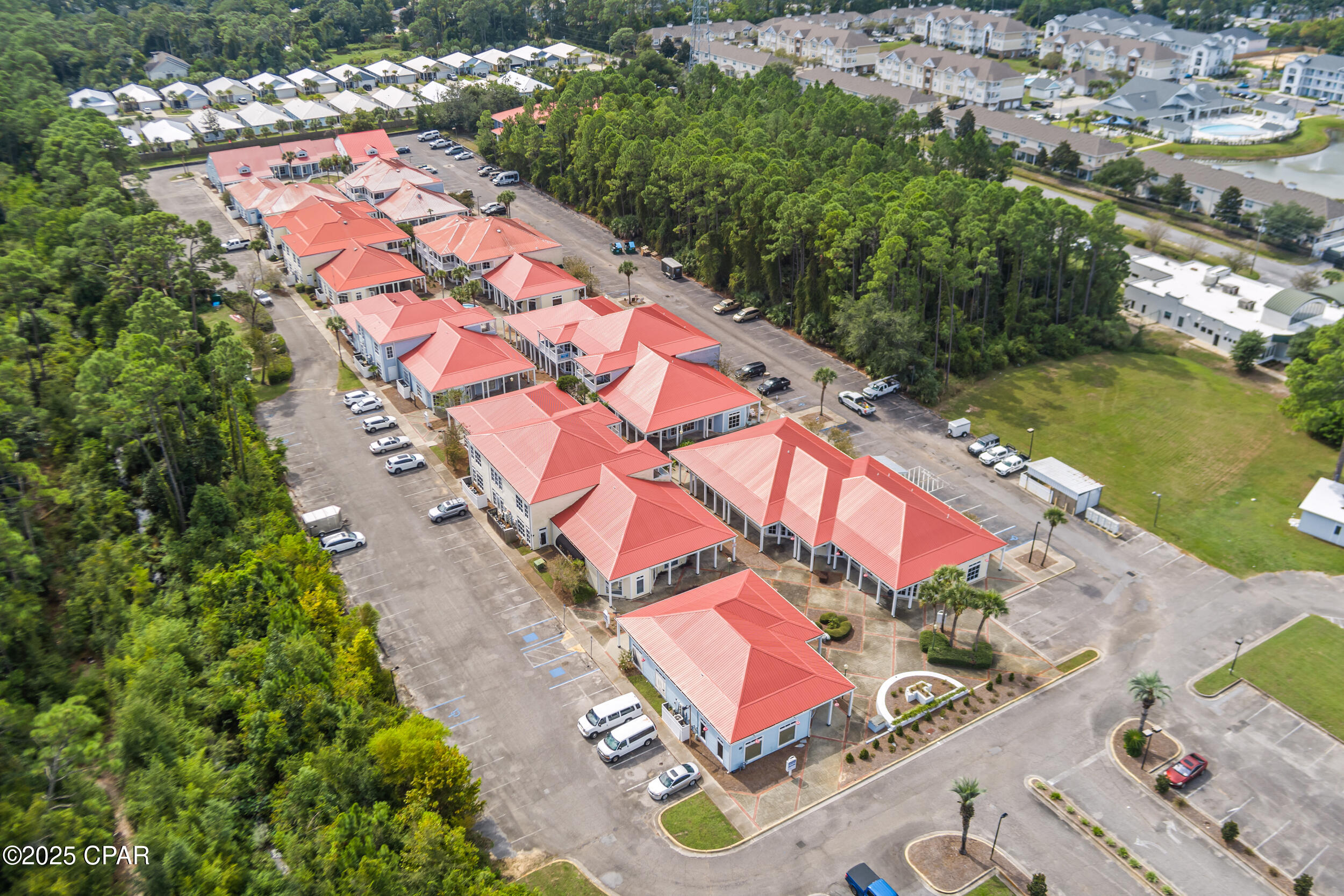 Promenade Shopping Mall - Commercial Sale