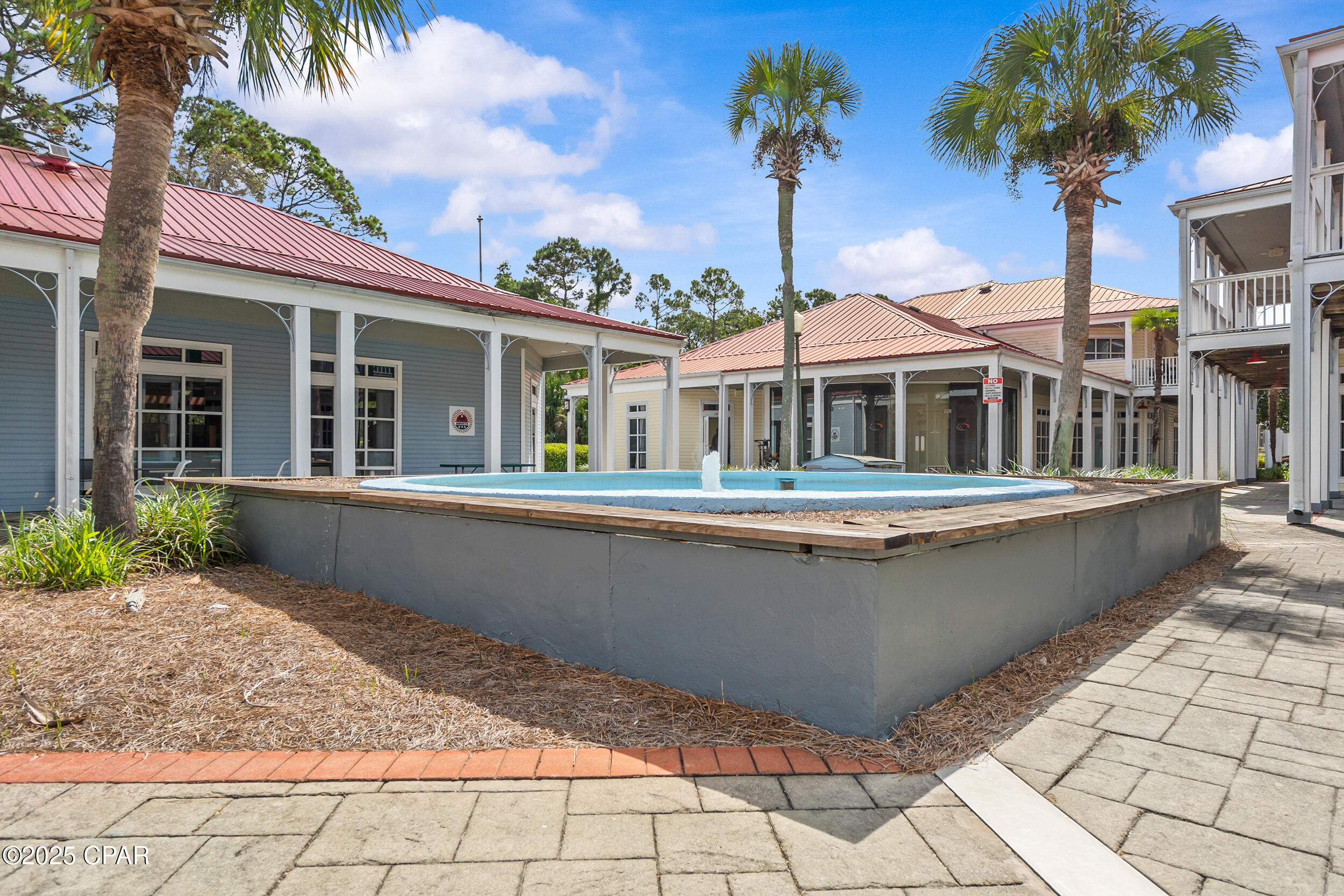 Promenade Shopping Mall - Commercial Sale