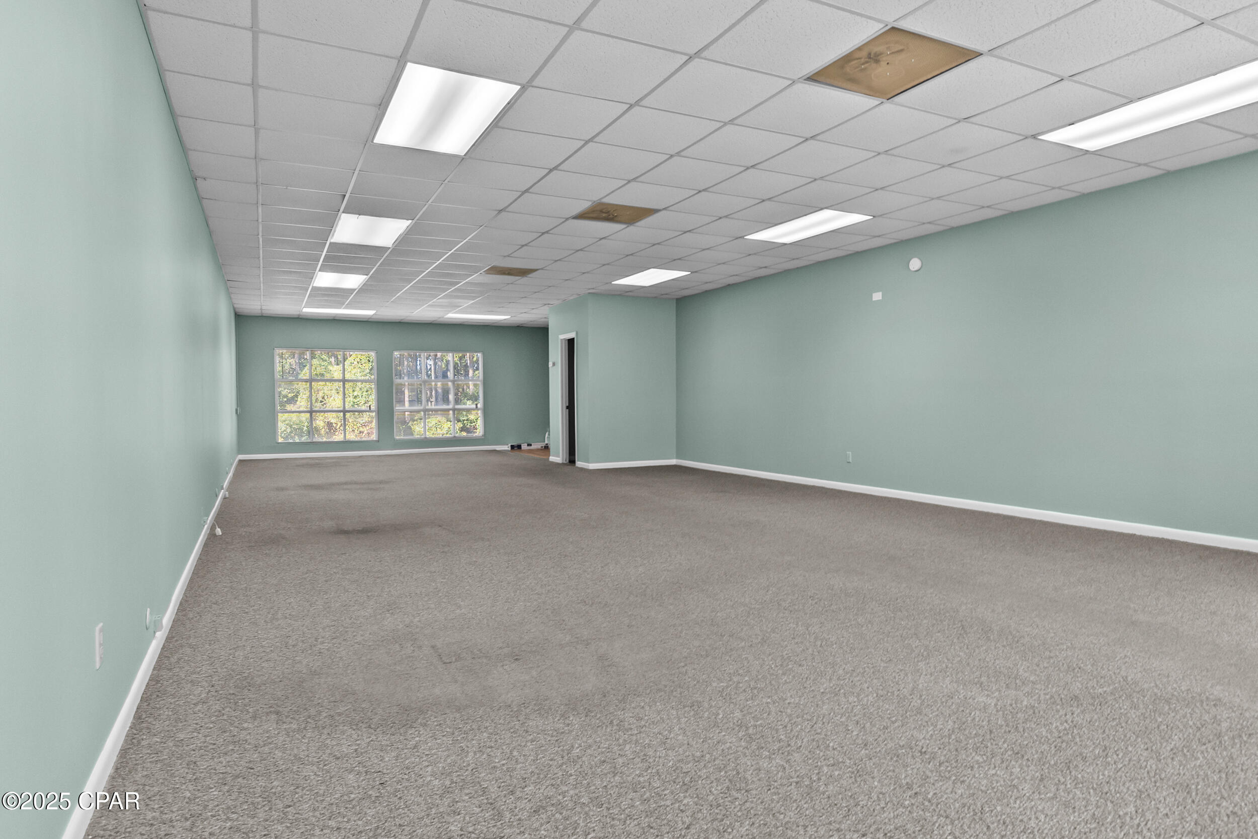 Promenade Shopping Mall - Commercial Sale