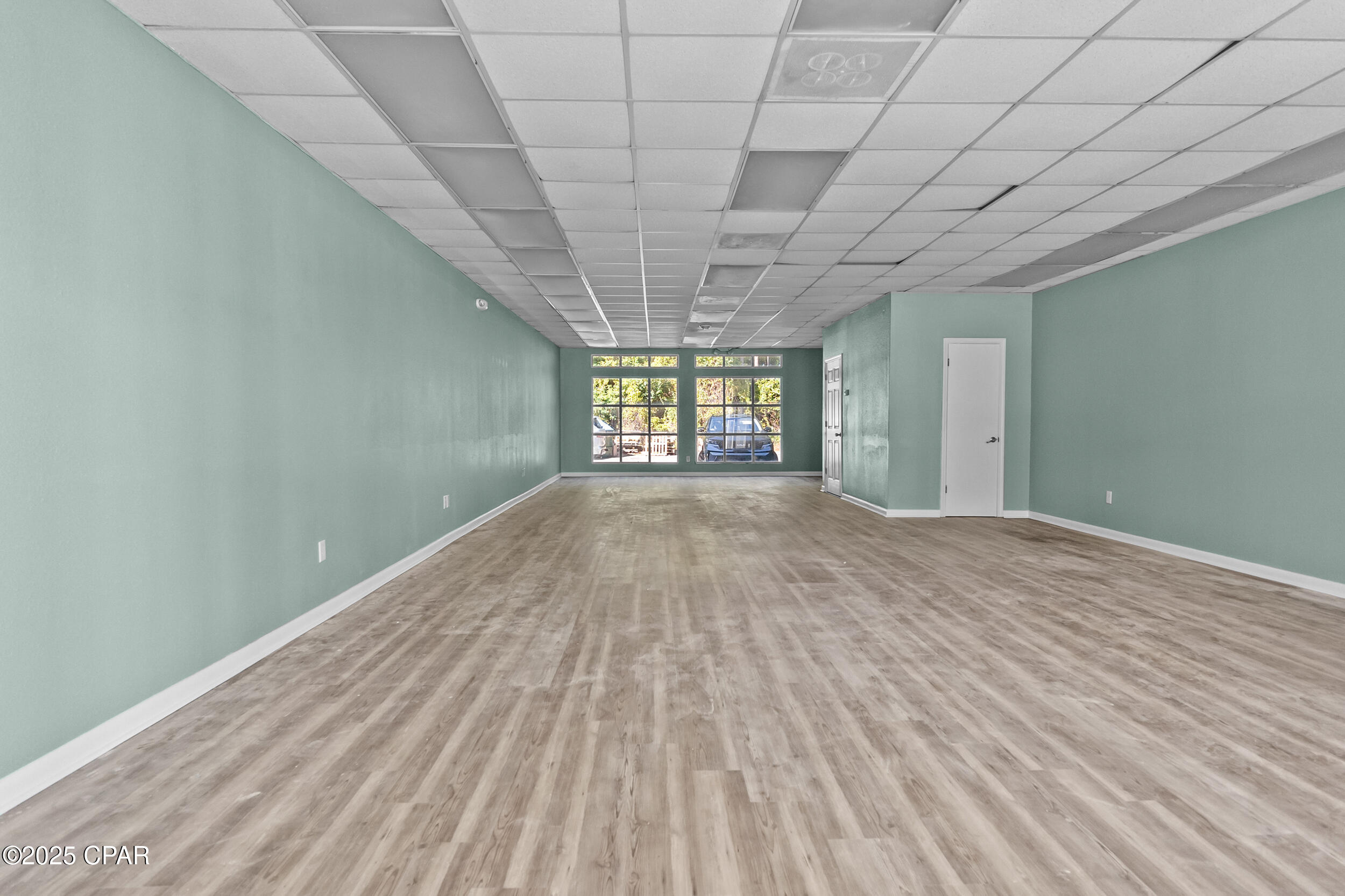 Promenade Shopping Mall - Commercial Sale