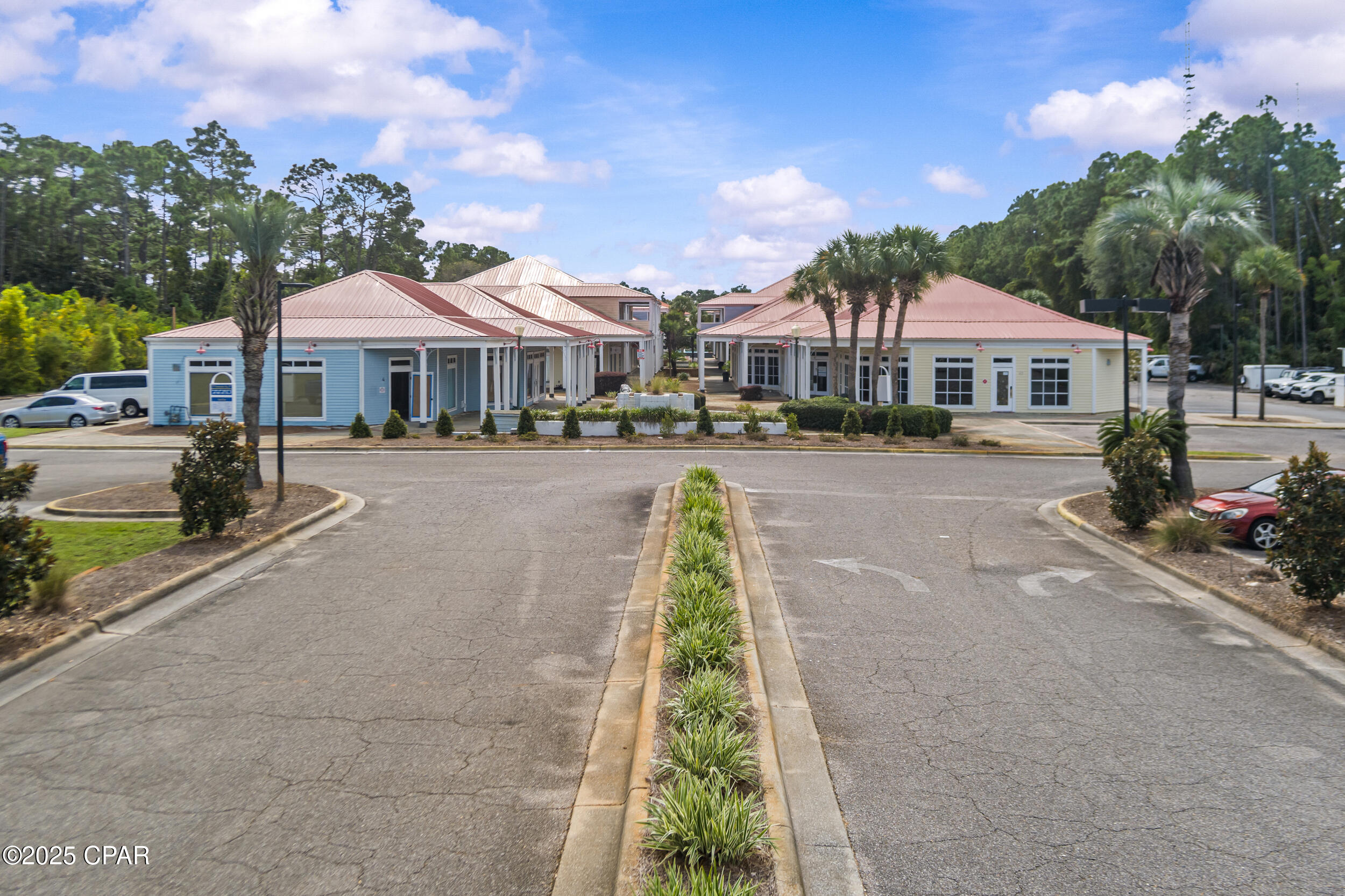 Promenade Shopping Mall - Commercial Sale