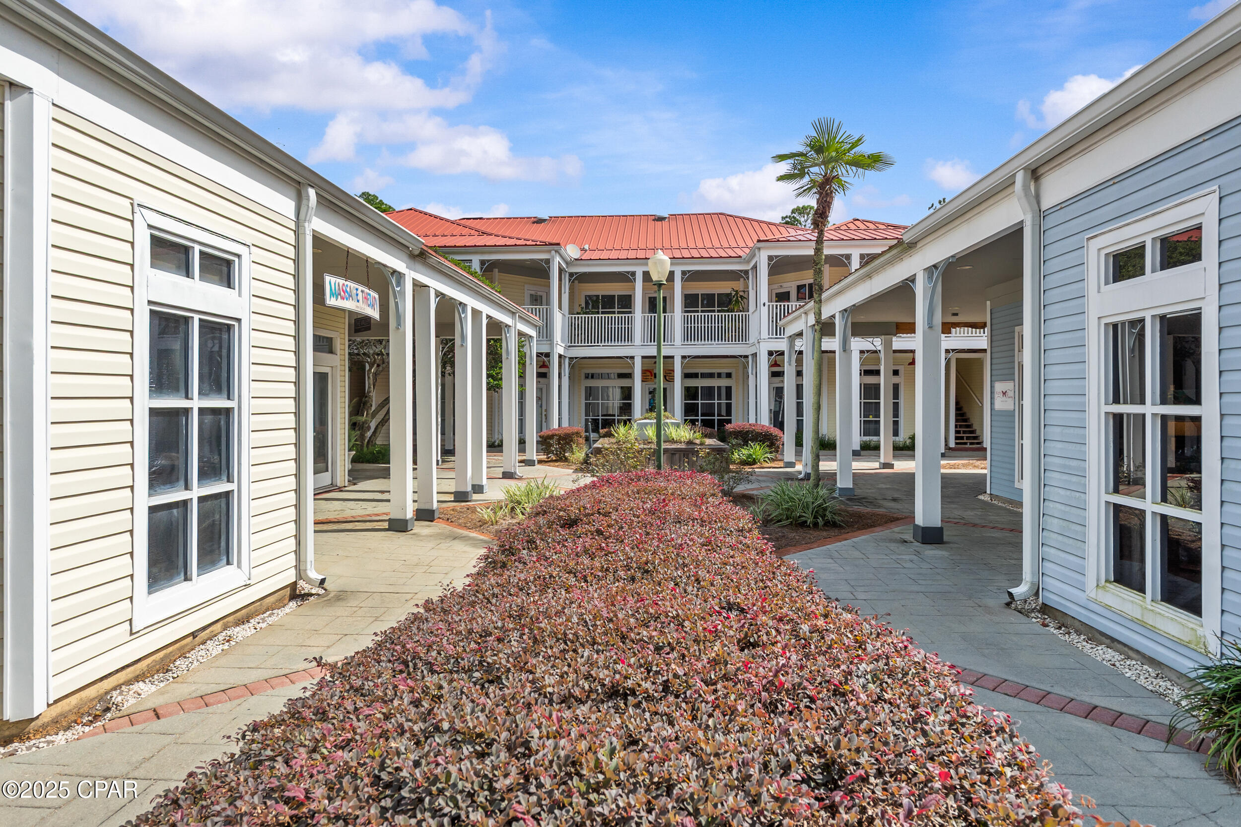 Promenade Shopping Mall - Commercial Sale