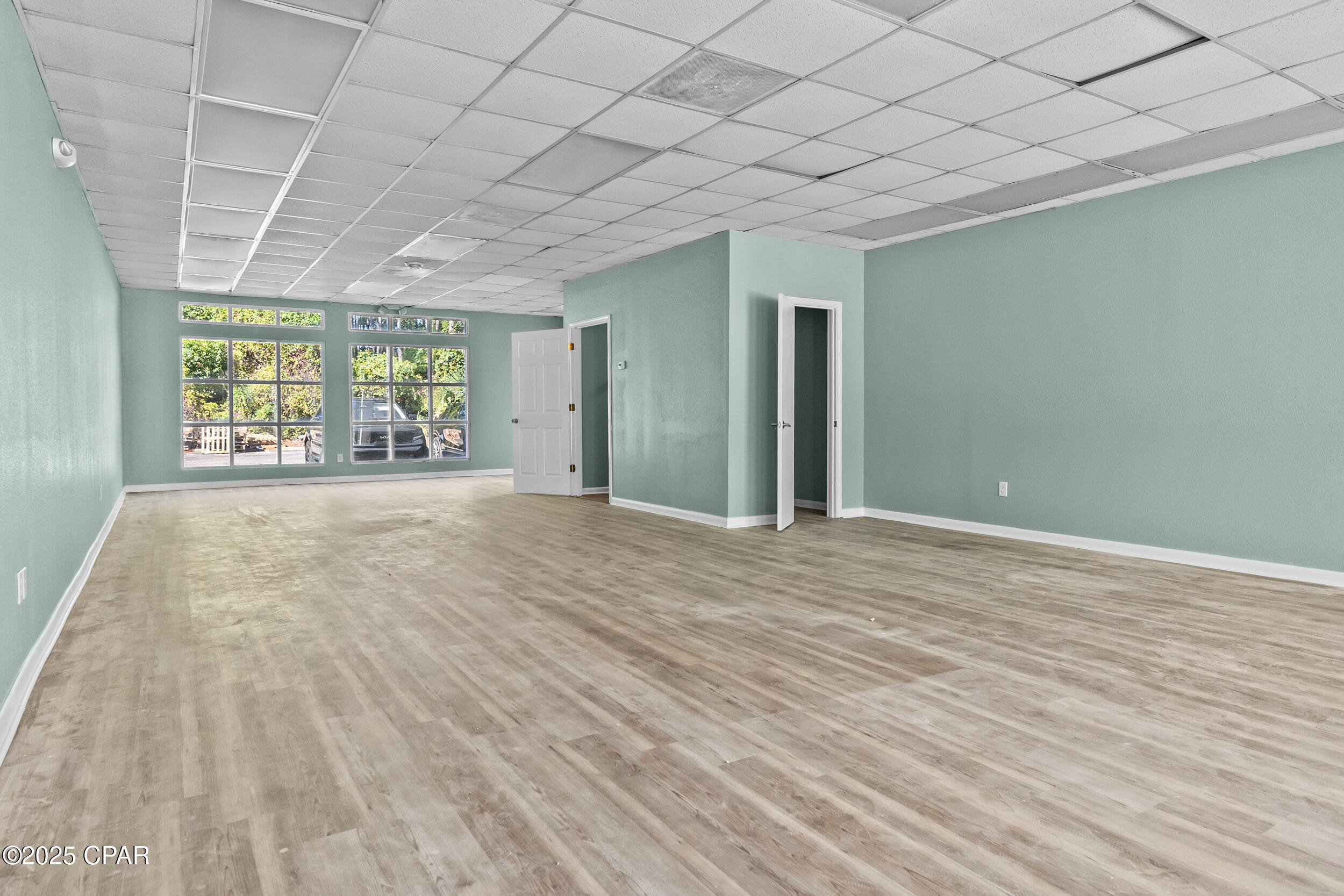 Promenade Shopping Mall - Commercial Sale