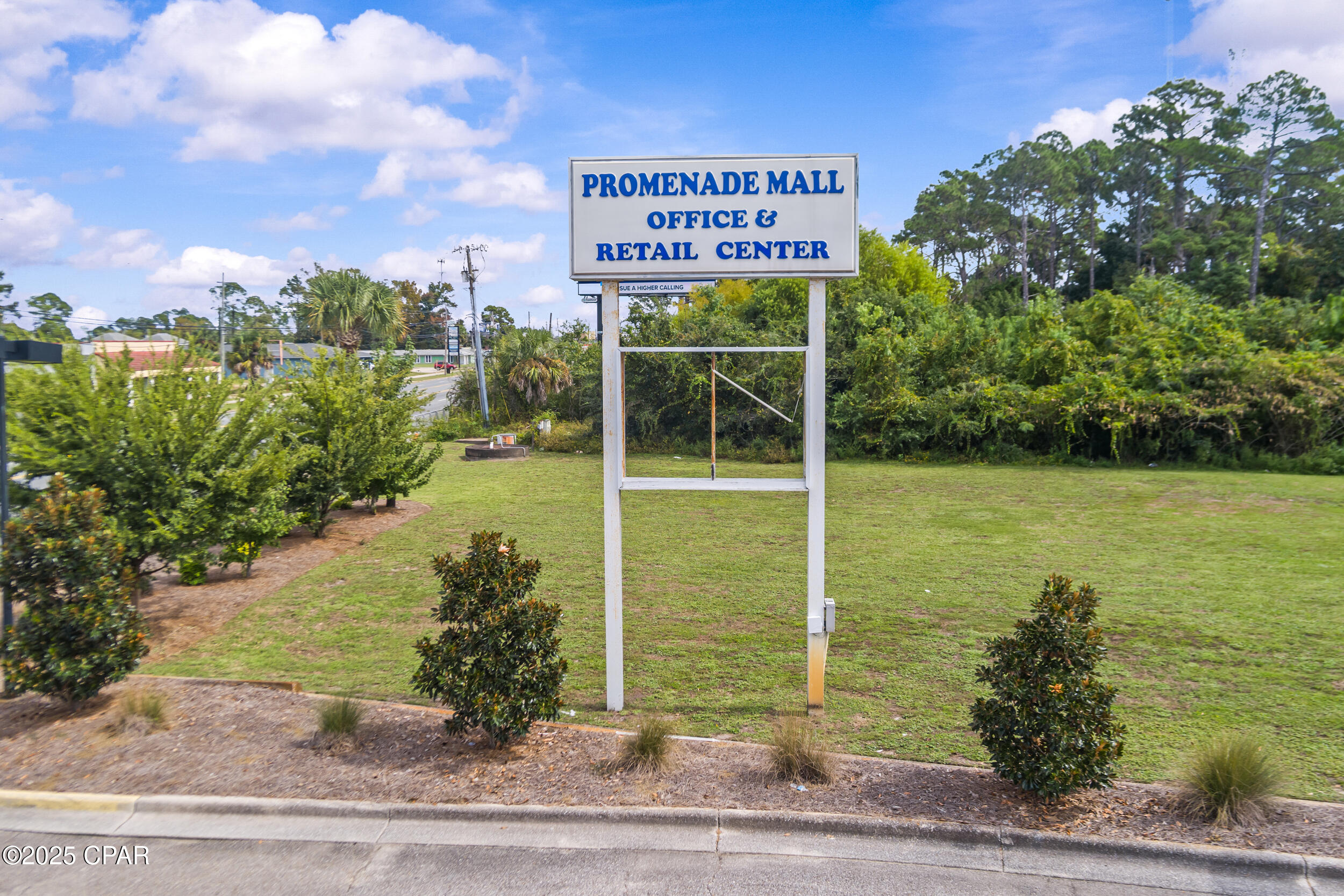 Promenade Shopping Mall - Commercial Sale