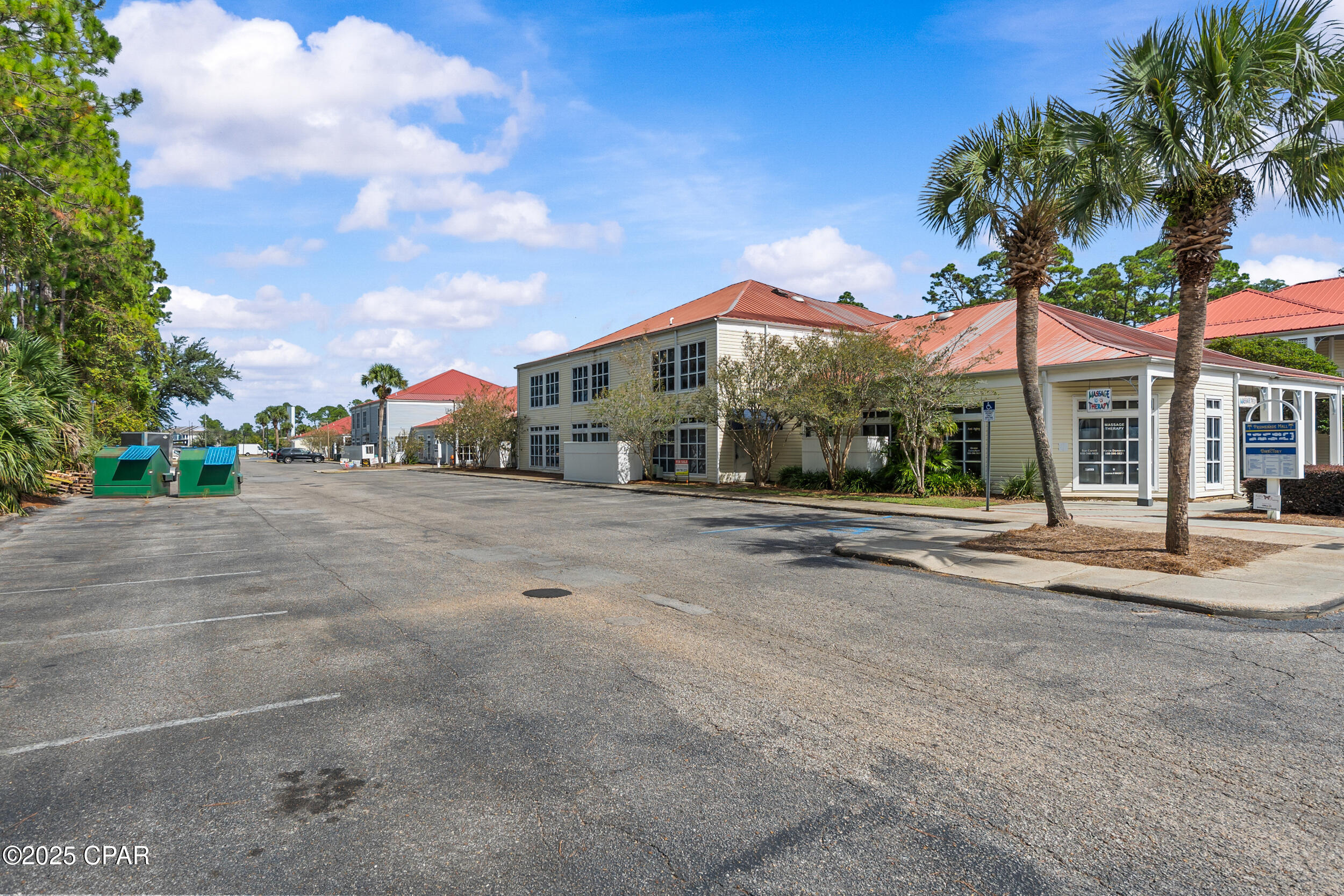 Promenade Shopping Mall - Commercial Sale