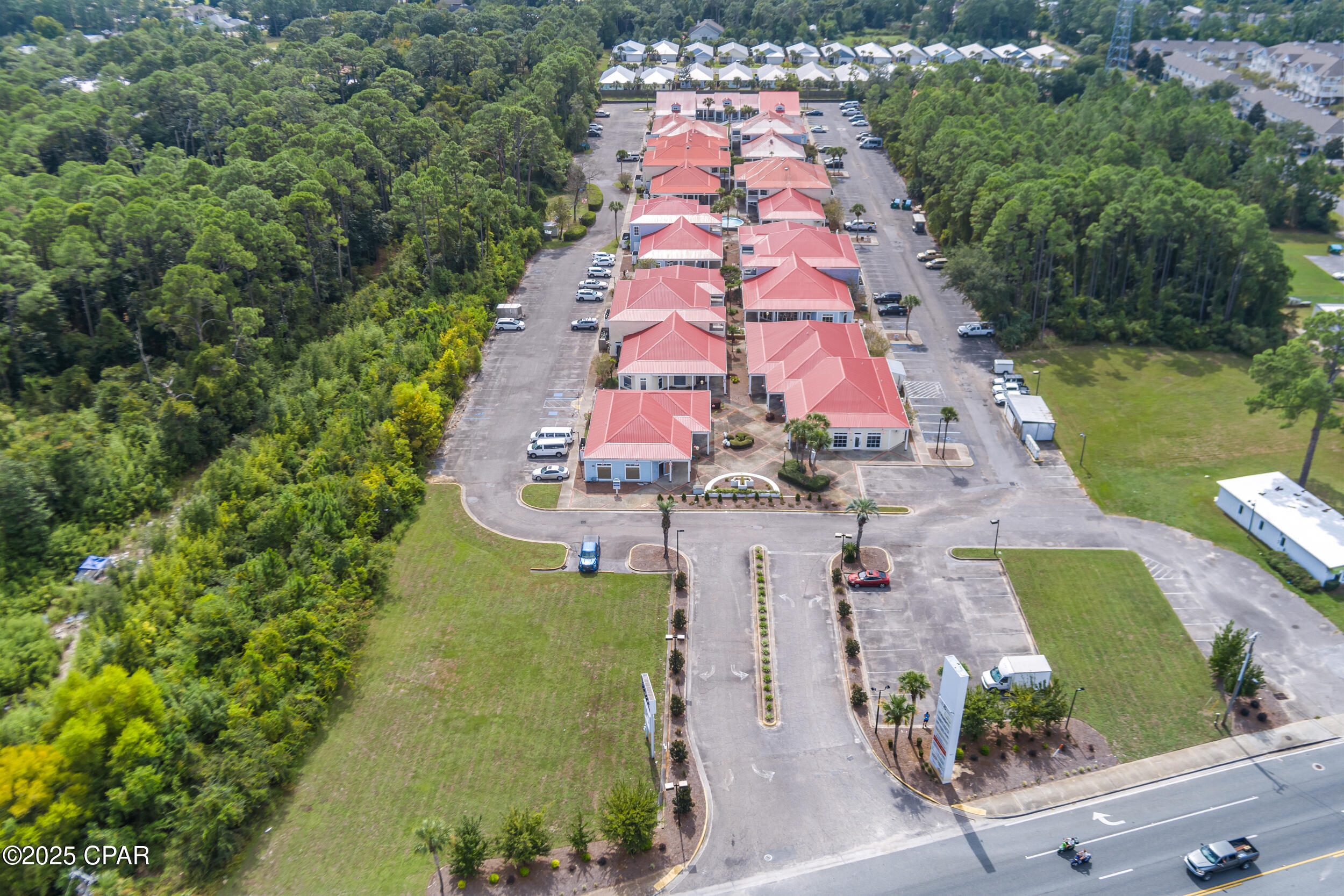 Promenade Shopping Mall - Commercial Sale