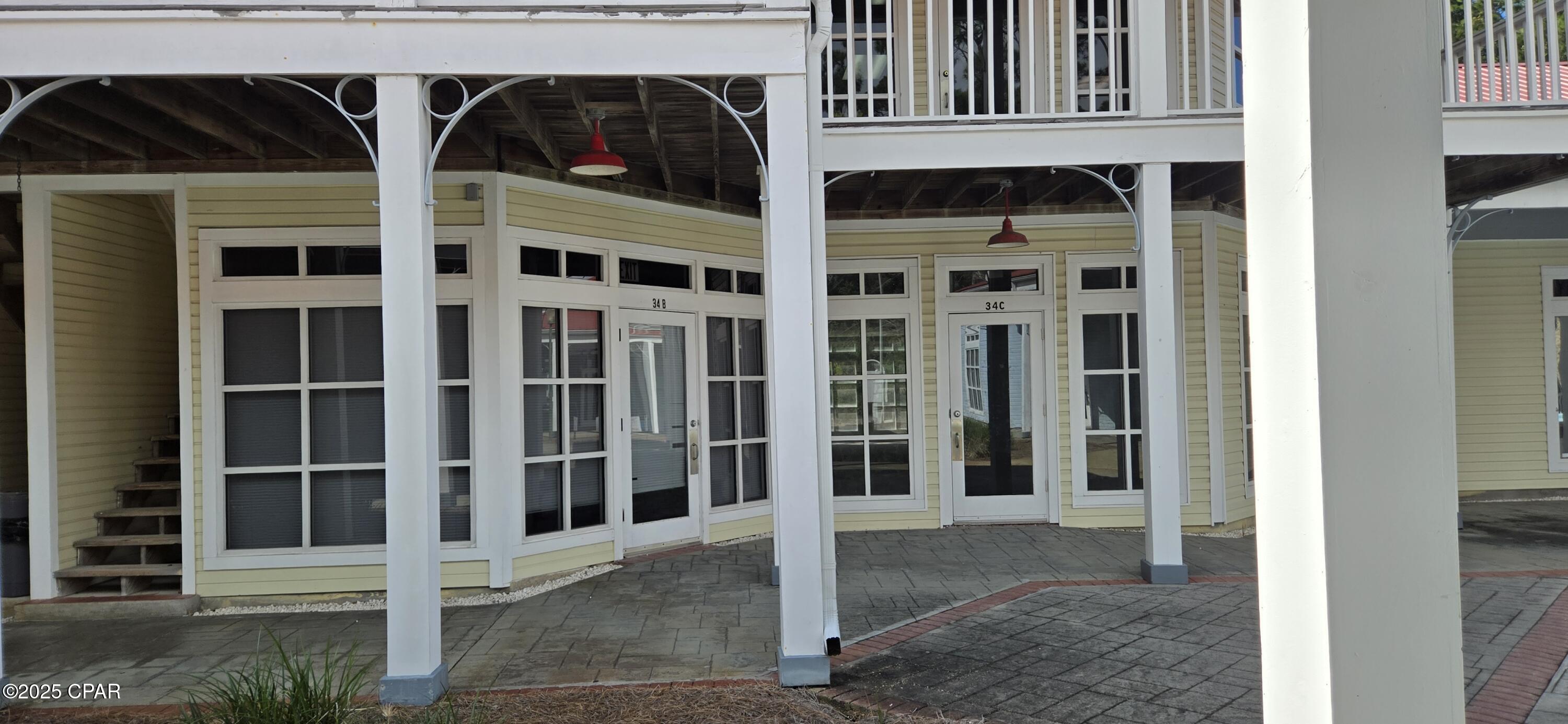 Promenade Shopping Mall - Commercial Sale