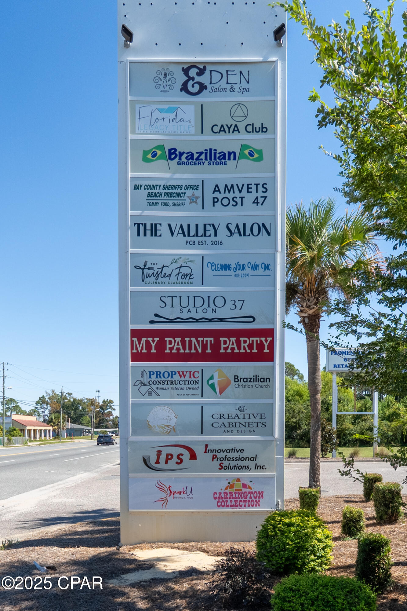 Promenade Shopping Mall - Commercial Sale