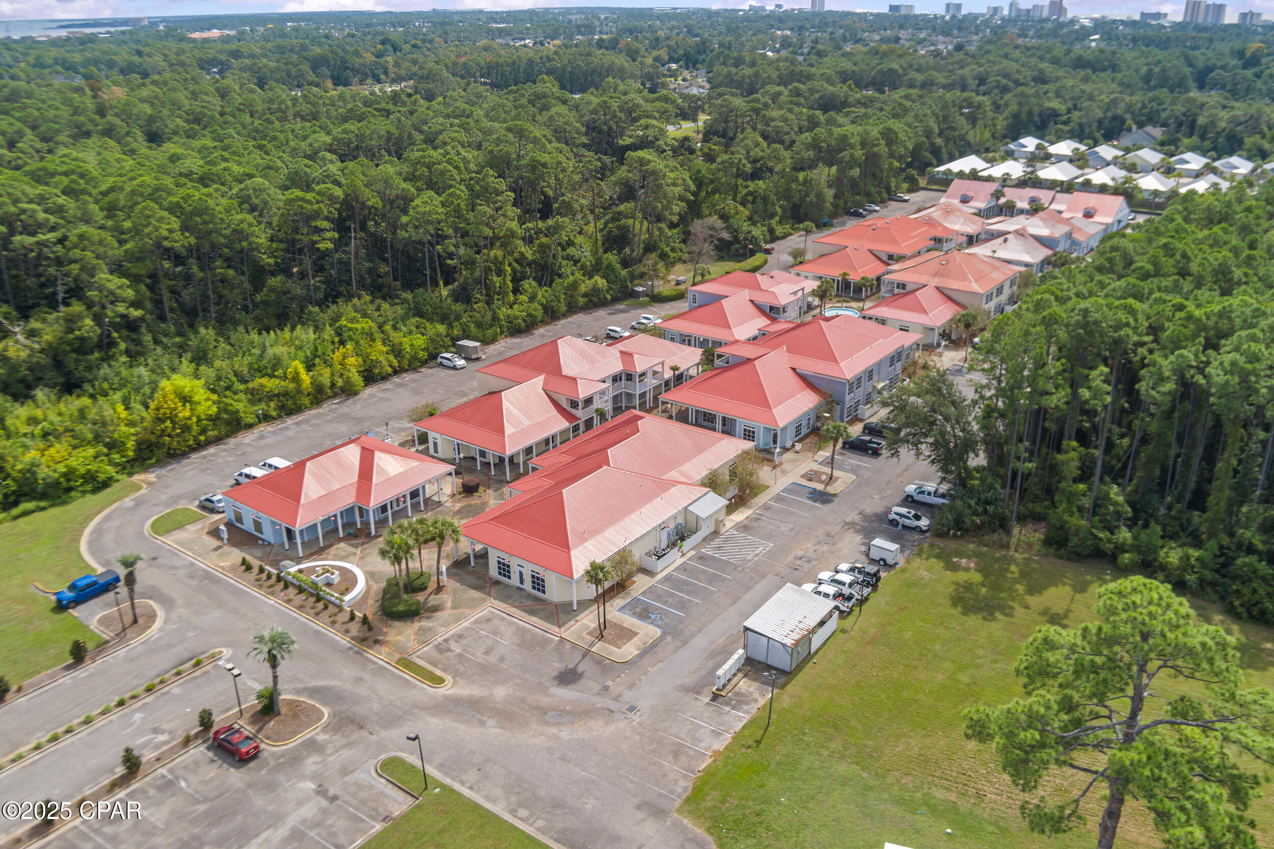 Promenade Shopping Mall - Commercial Sale