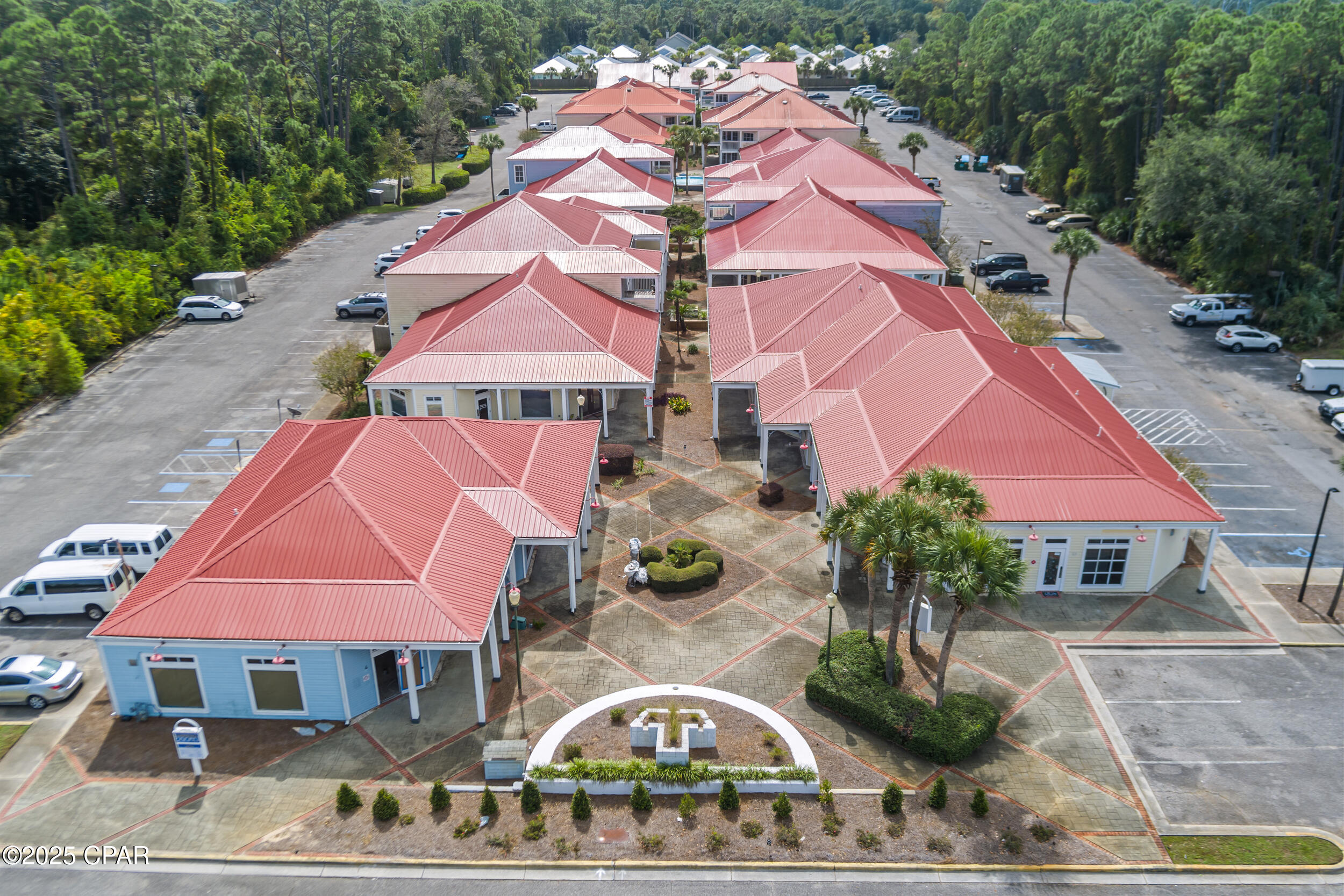 Promenade Shopping Mall - Commercial Sale