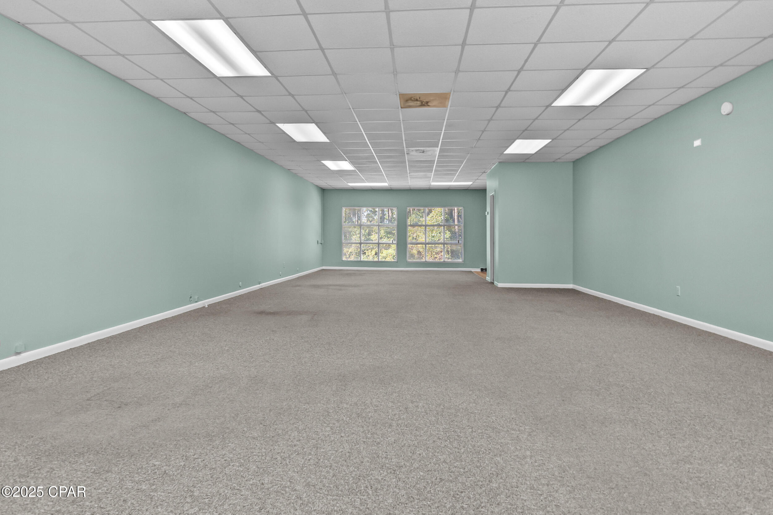 Promenade Shopping Mall - Commercial Sale