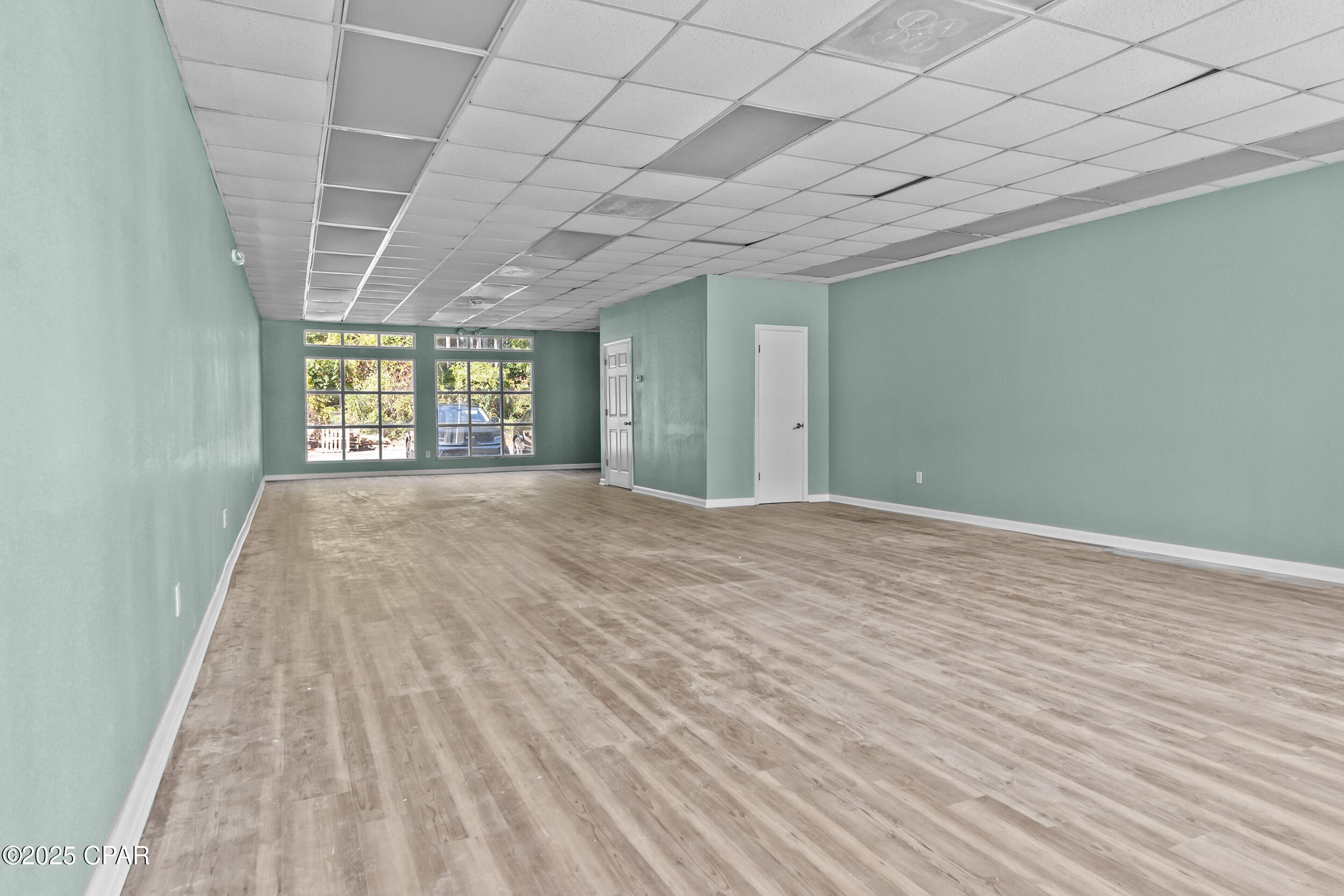 Promenade Shopping Mall - Commercial Sale