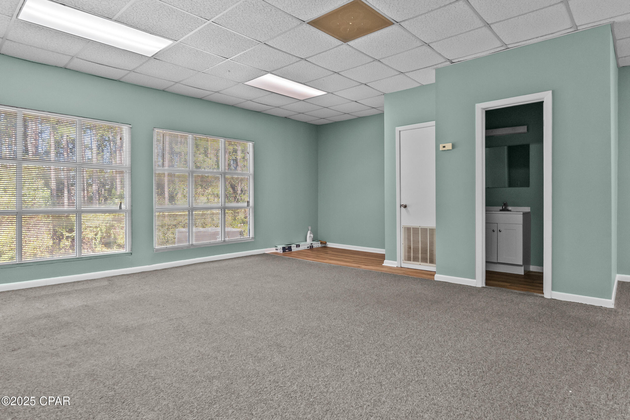 Promenade Shopping Mall - Commercial Sale