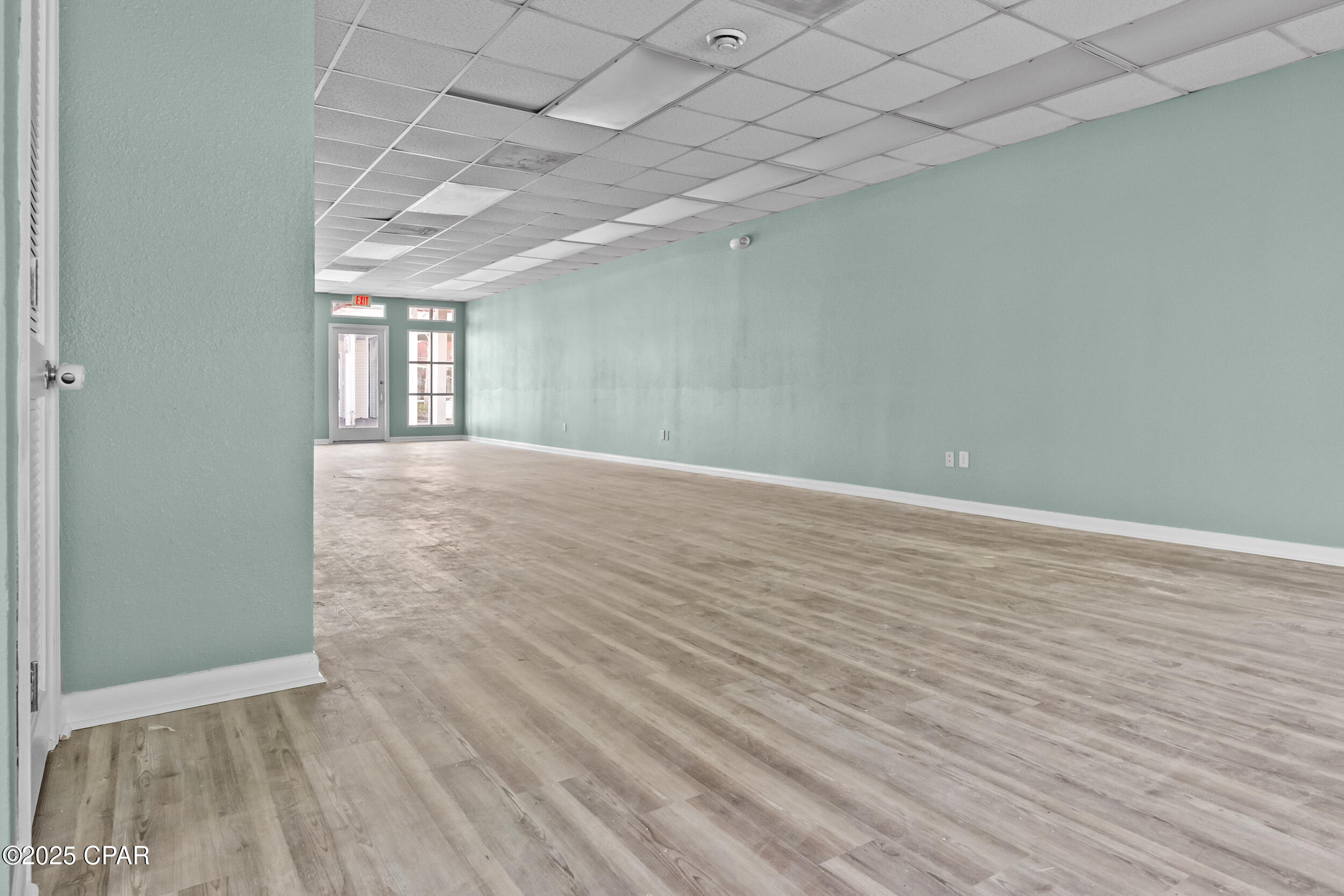 Promenade Shopping Mall - Commercial Sale