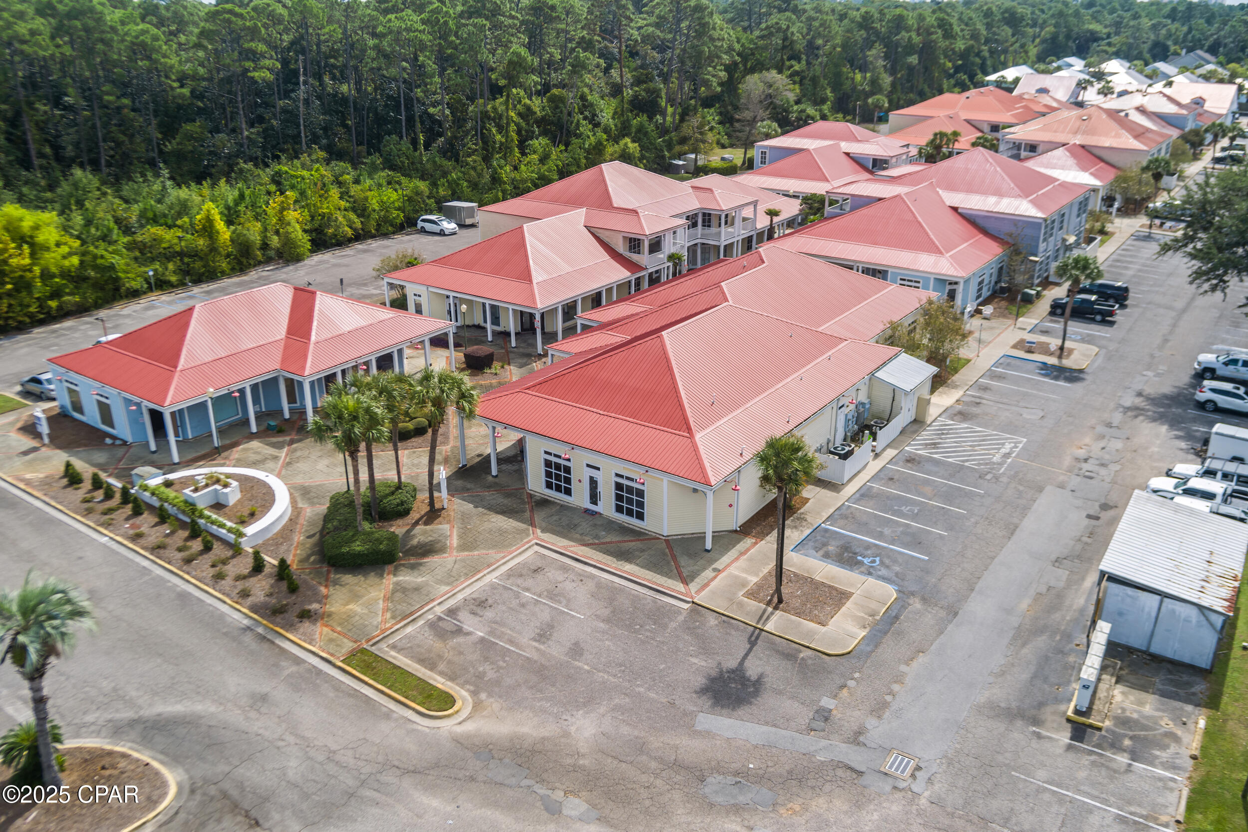 Promenade Shopping Mall - Commercial Sale