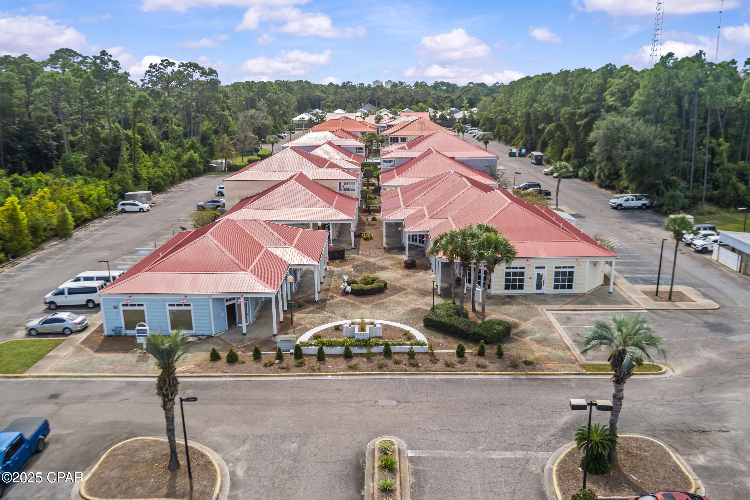 Promenade Shopping Mall - Commercial Sale