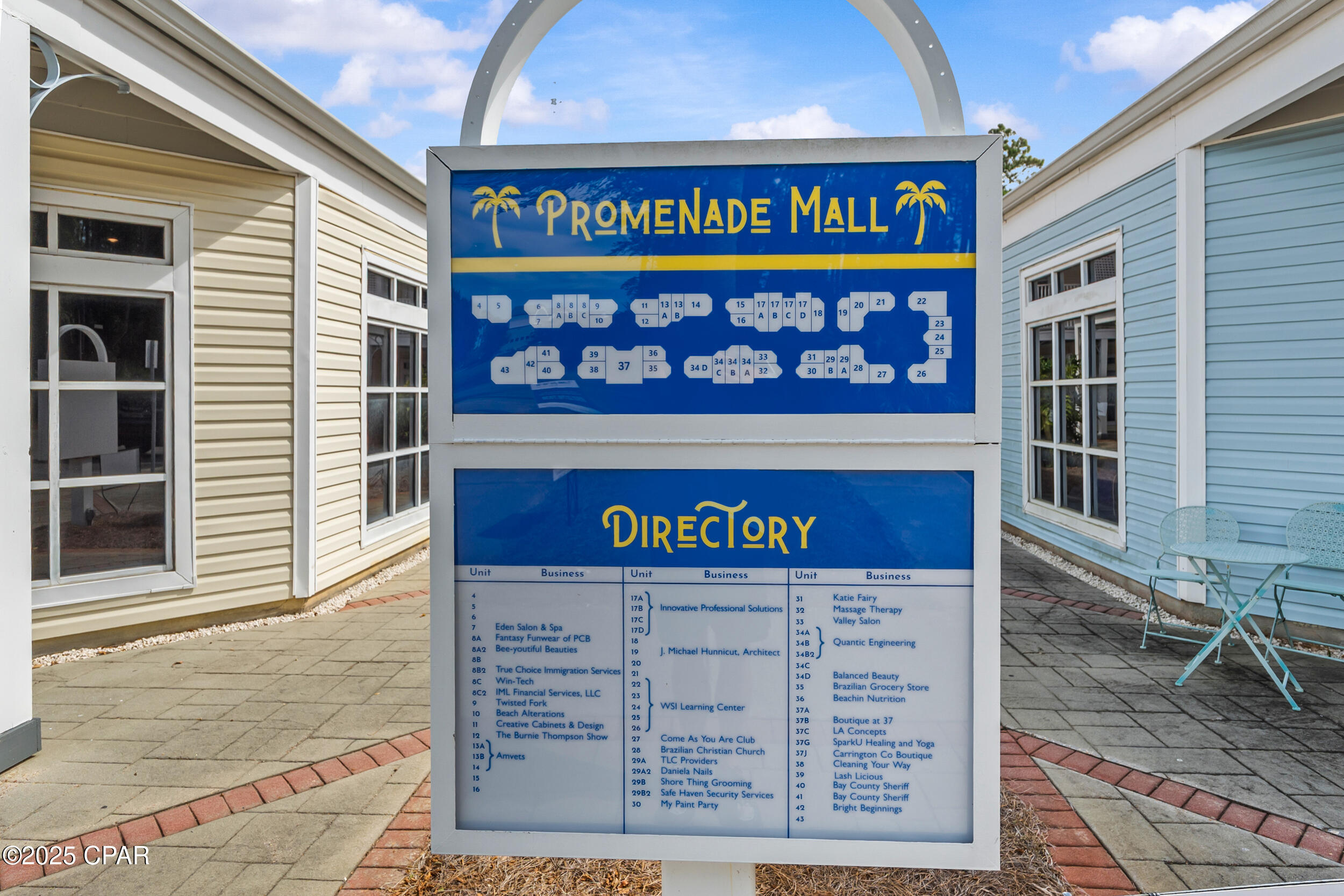 Promenade Shopping Mall - Commercial Sale