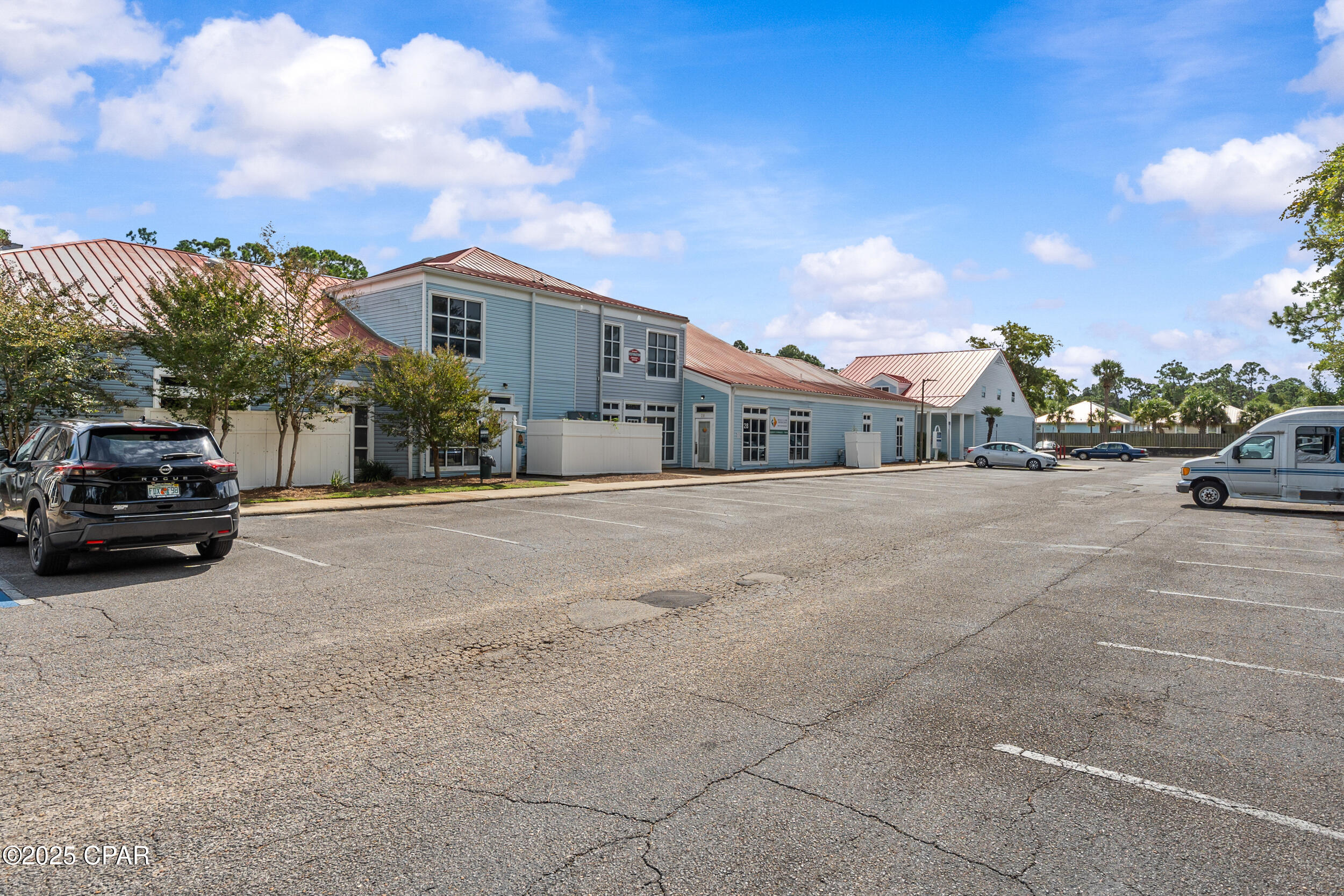 Promenade Shopping Mall - Commercial Sale