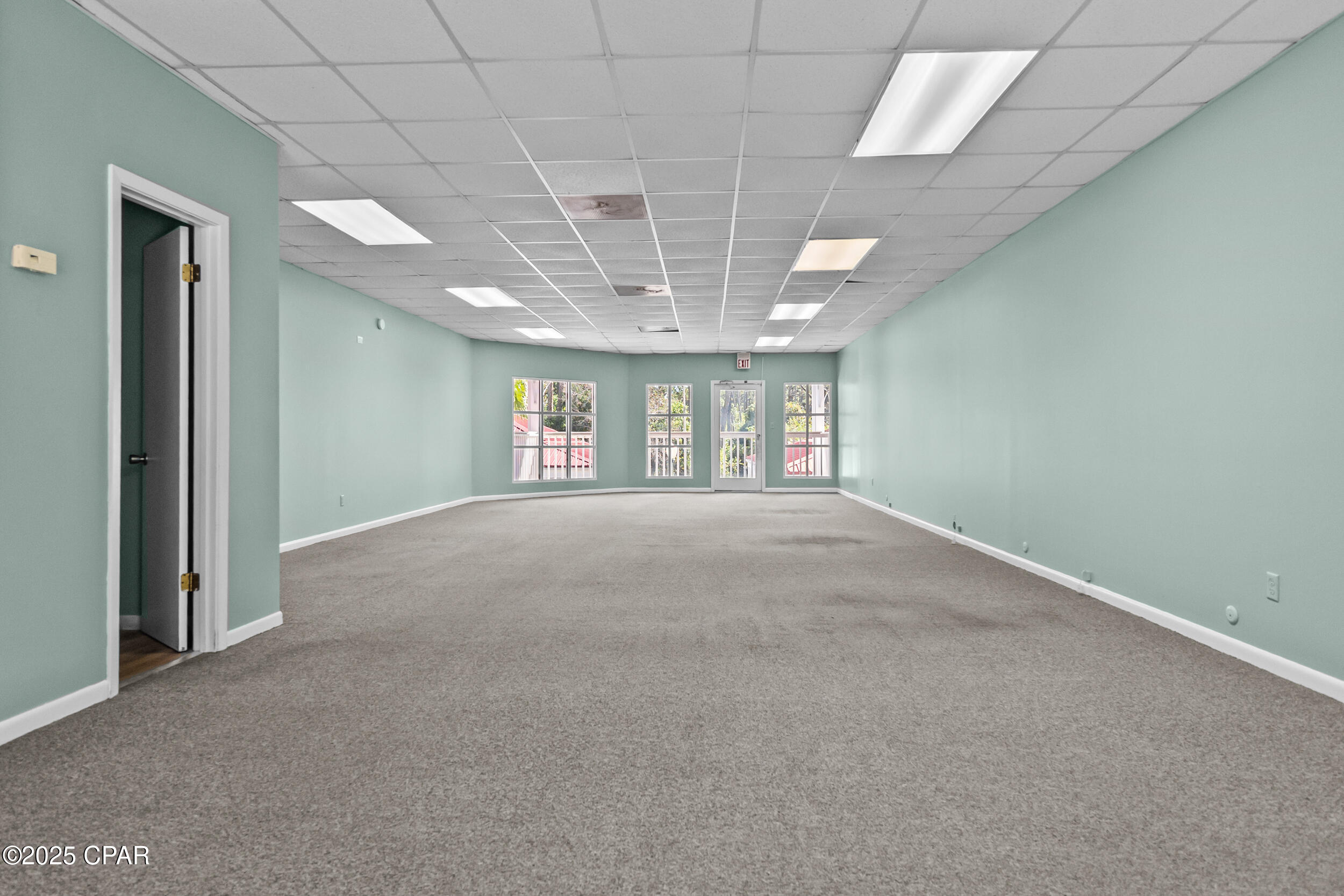 Promenade Shopping Mall - Commercial Sale