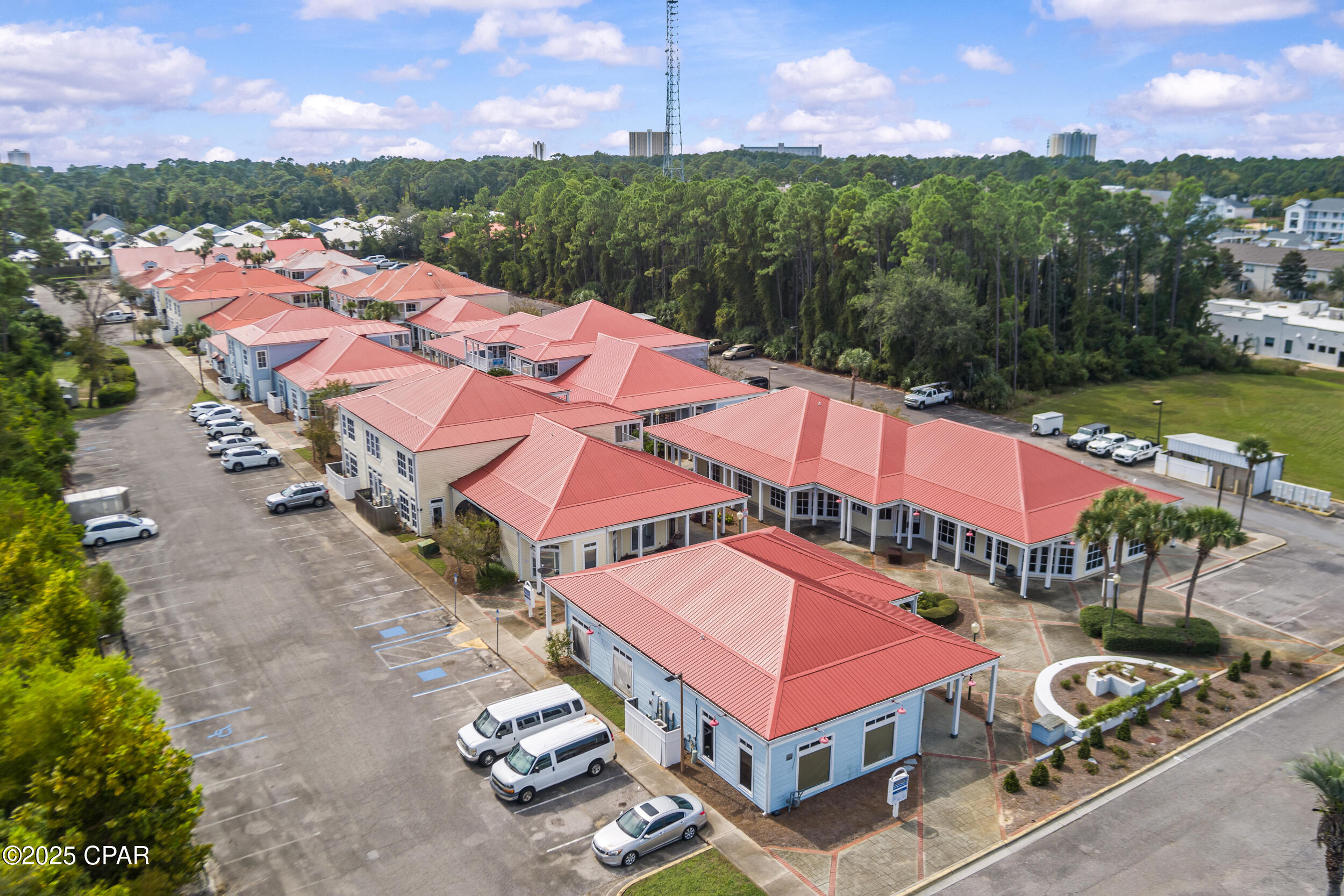 Promenade Shopping Mall - Commercial Sale