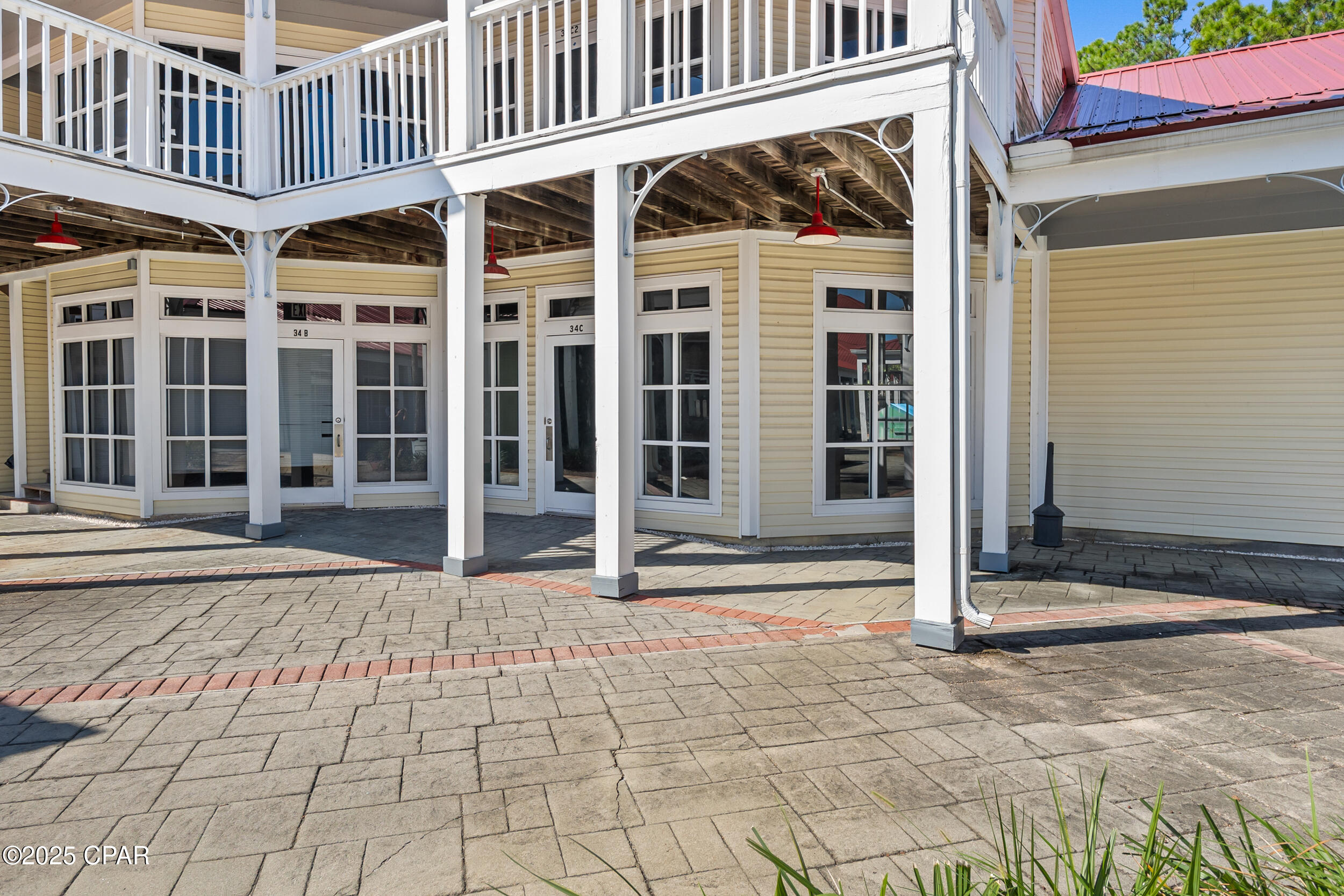 Promenade Shopping Mall - Commercial Sale