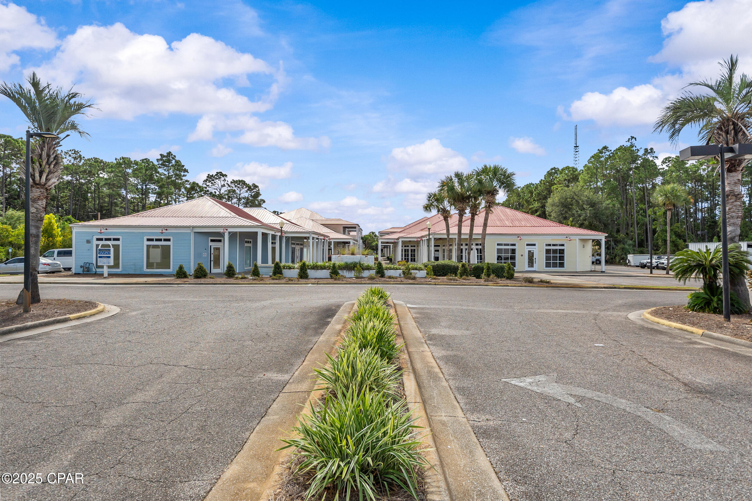 Promenade Shopping Mall - Commercial Sale