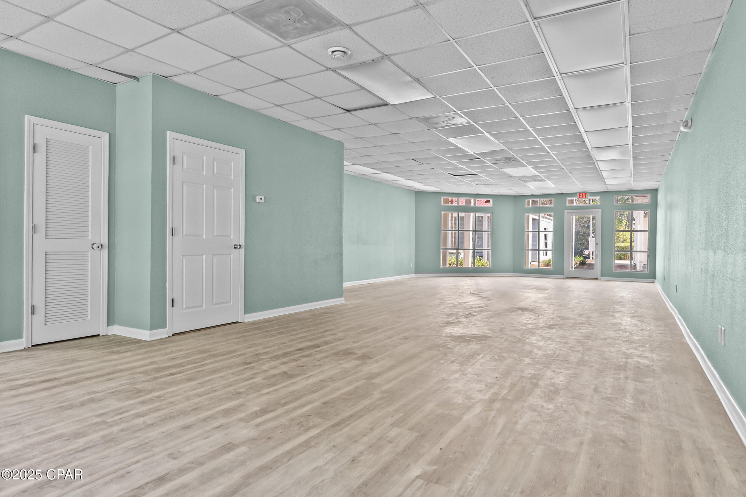 Promenade Shopping Mall - Commercial Sale