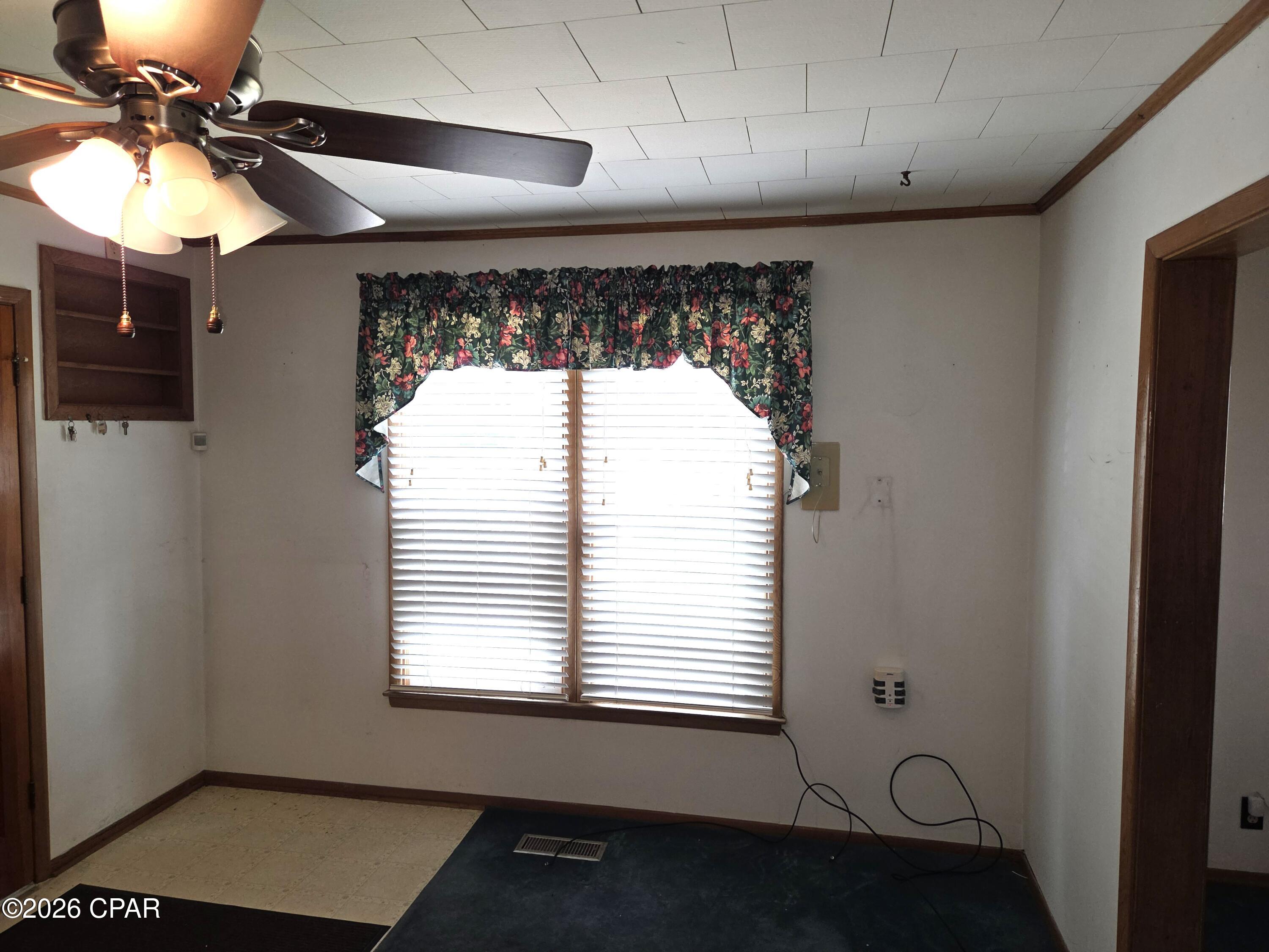 Baltzell Addition - Residential