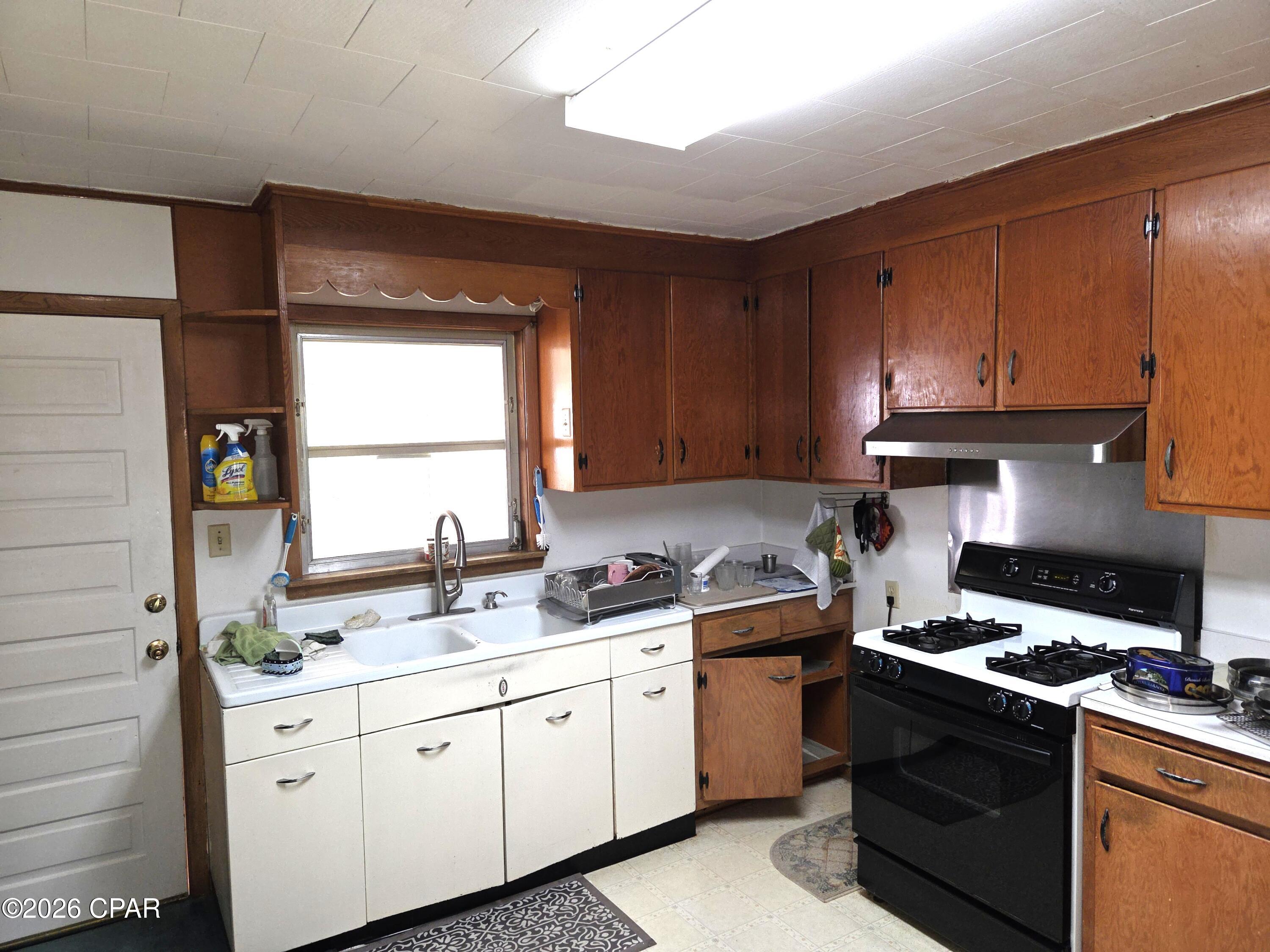 Baltzell Addition - Residential