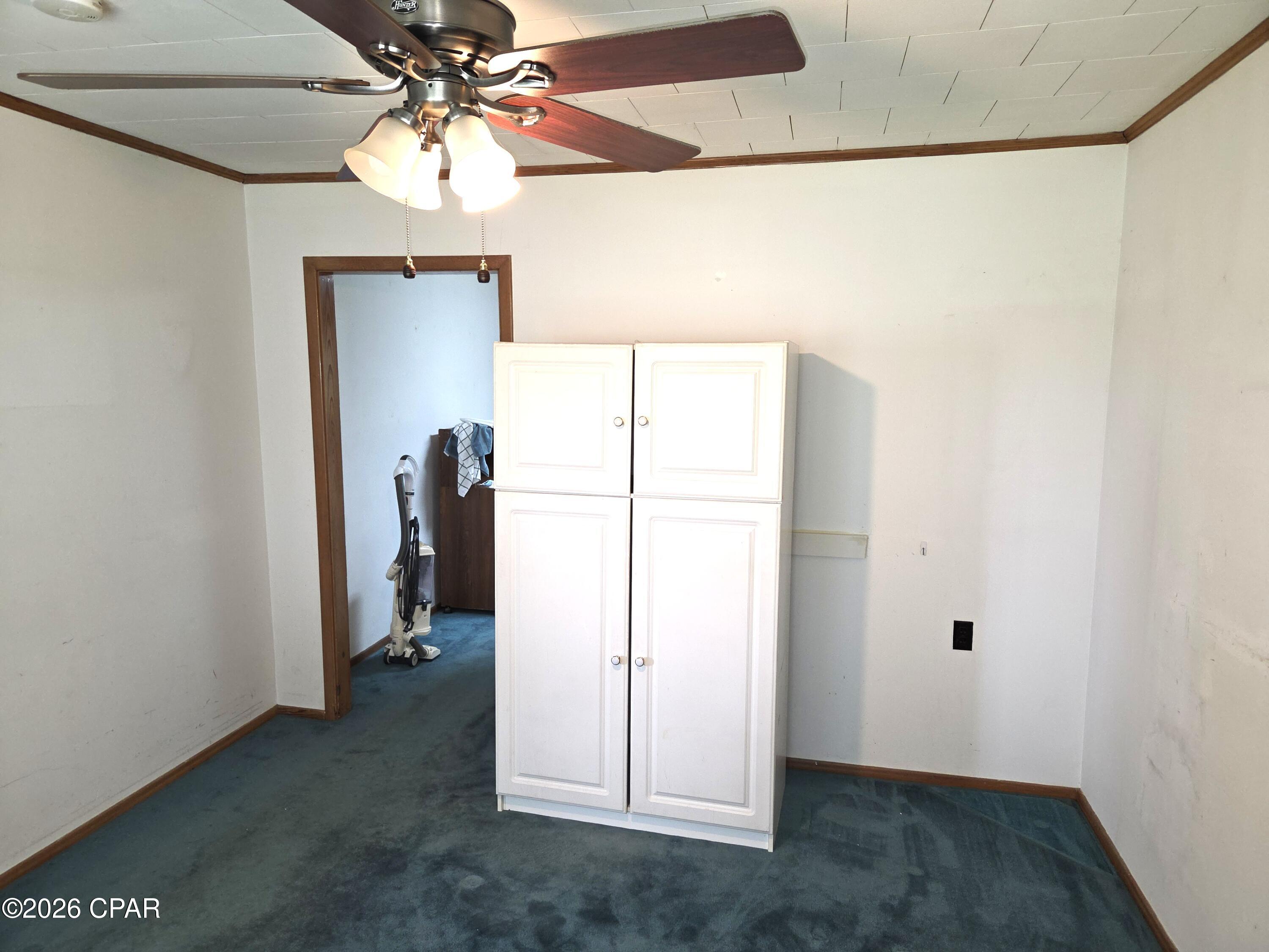 Baltzell Addition - Residential