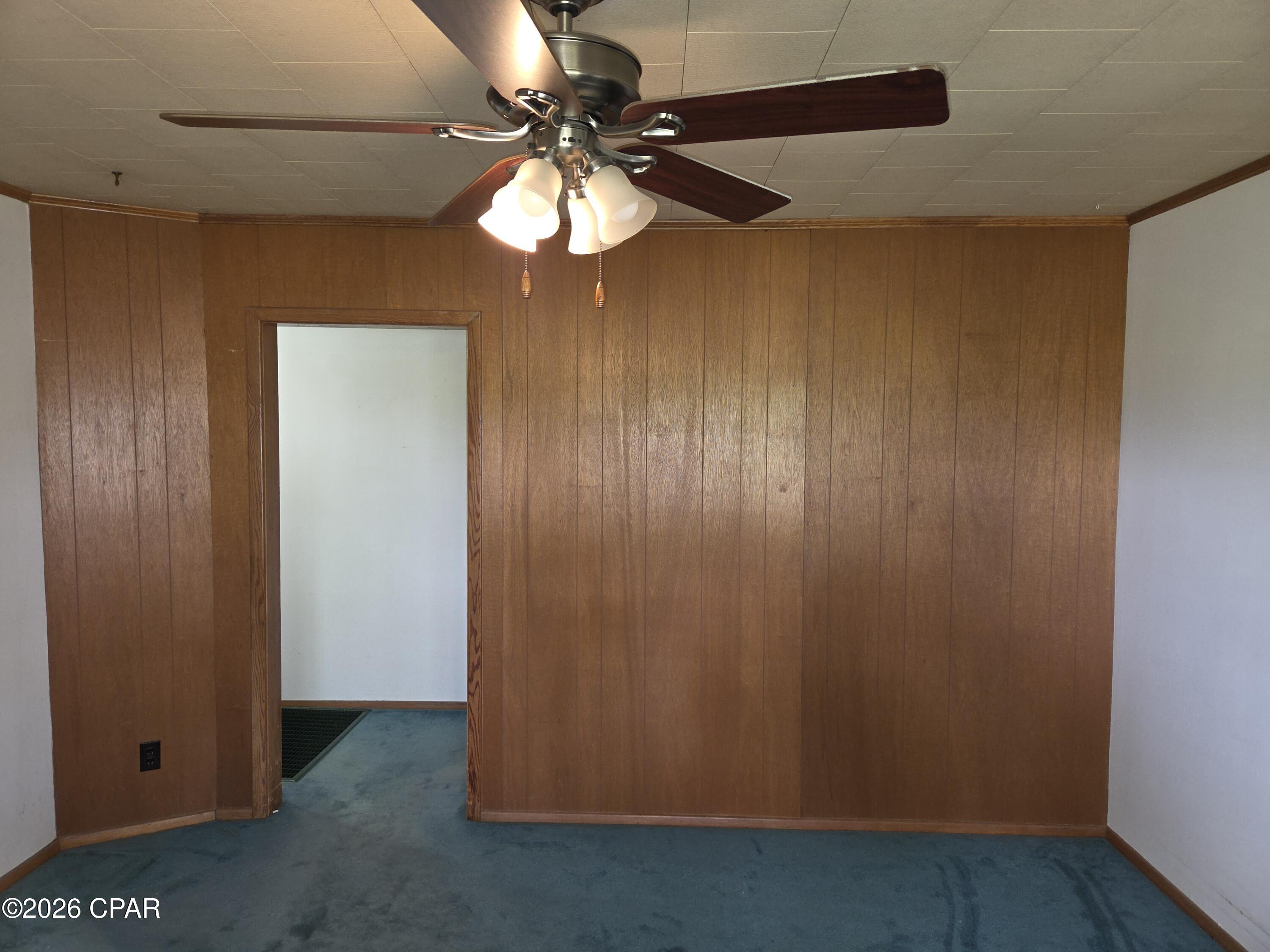 Baltzell Addition - Residential