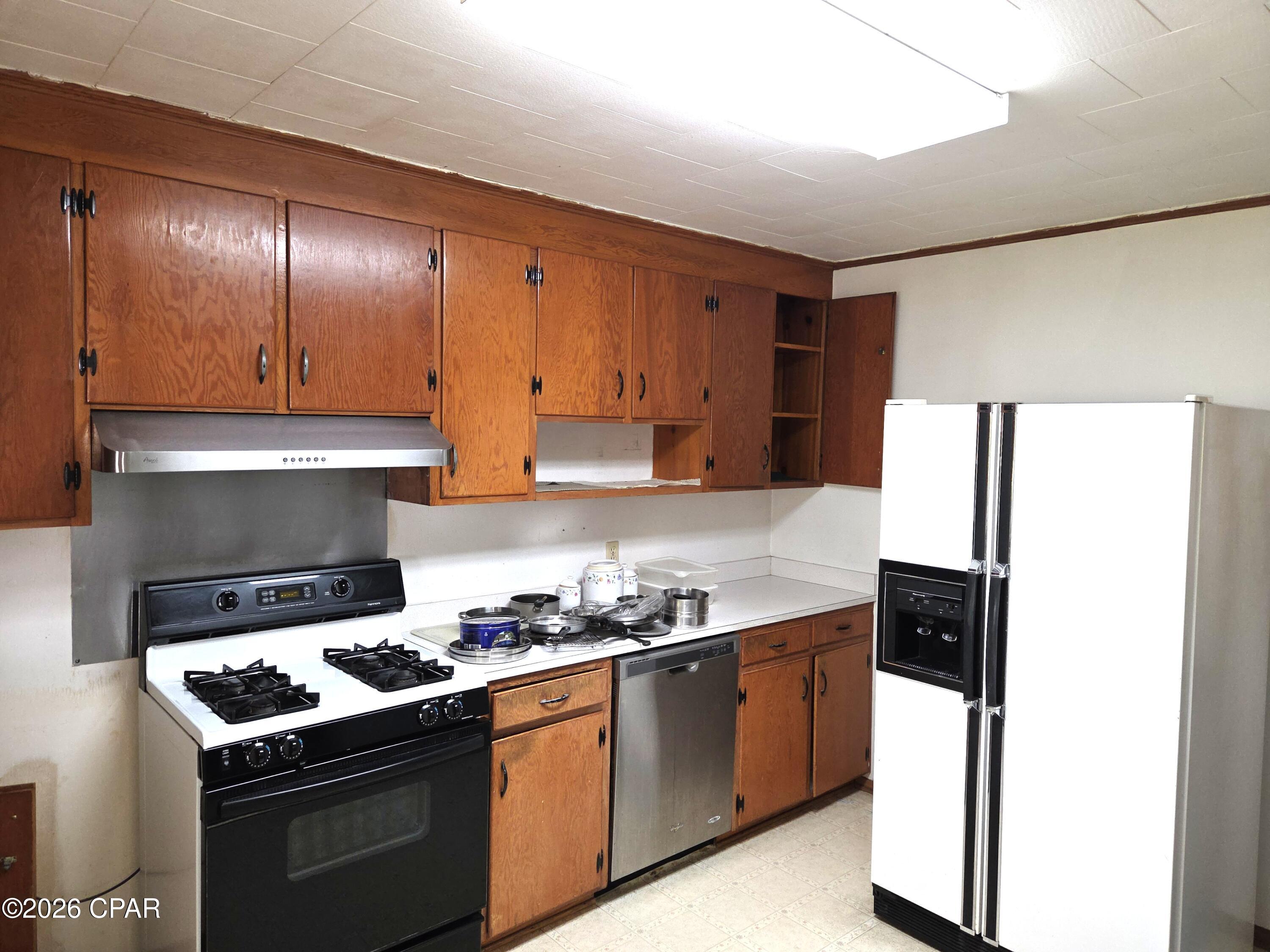 Baltzell Addition - Residential