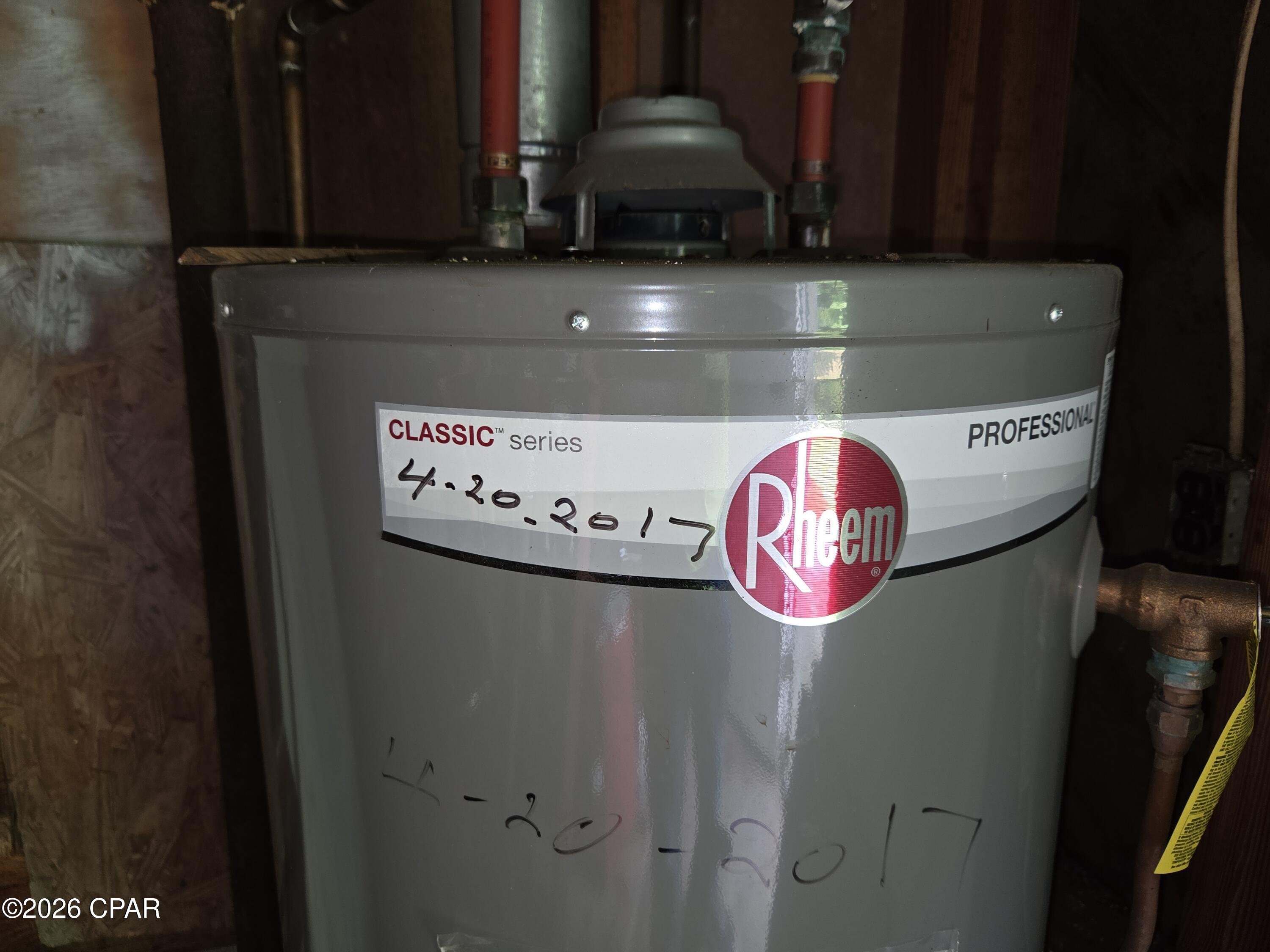 Baltzell Addition - Residential