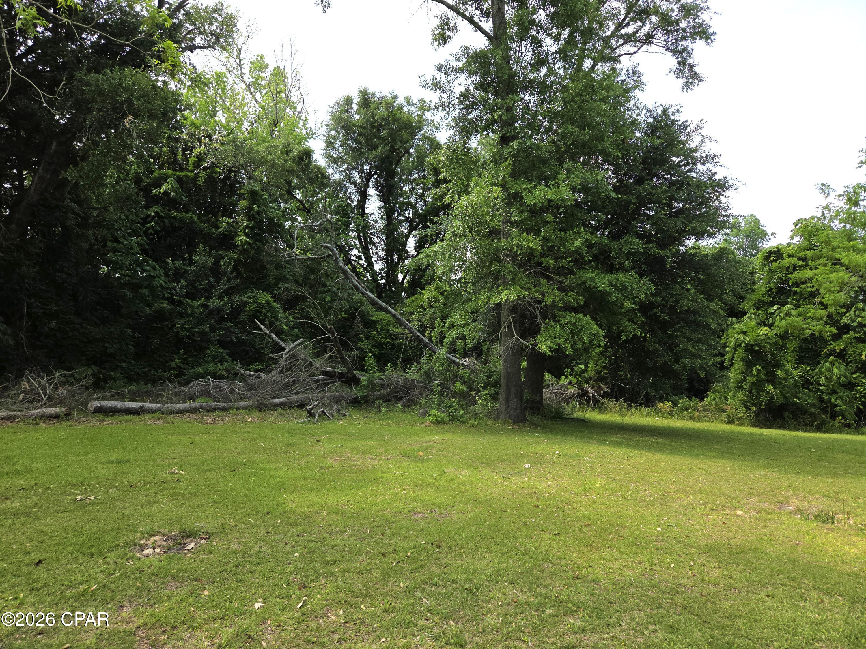 Baltzell Addition - Residential