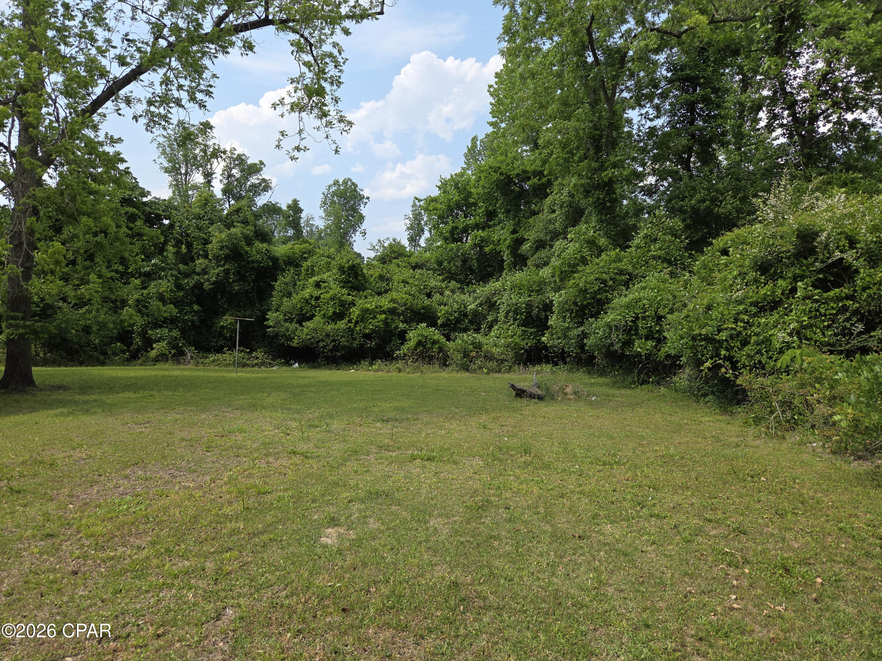 Baltzell Addition - Residential