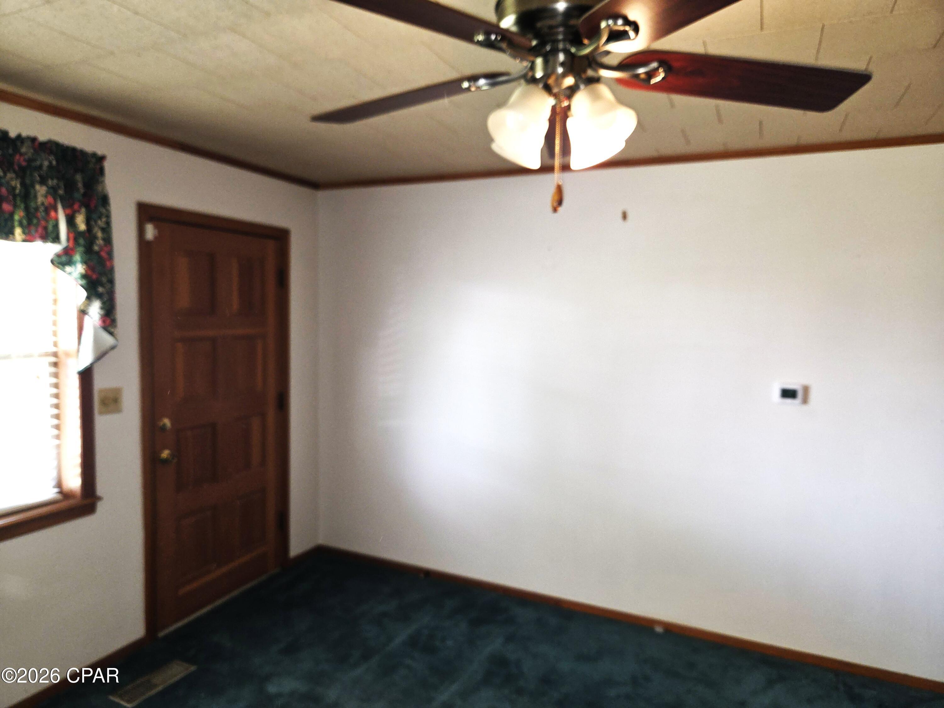 Baltzell Addition - Residential