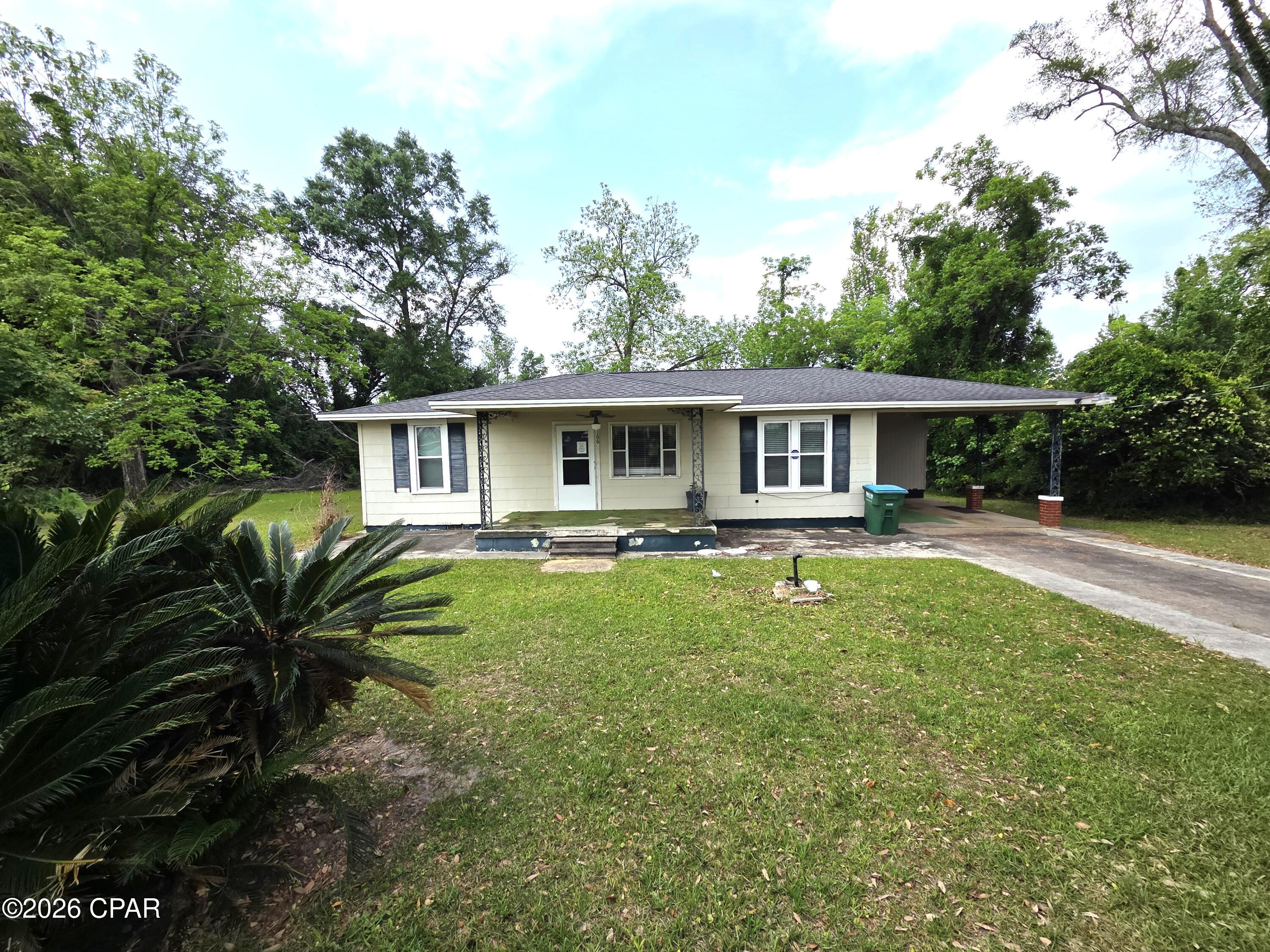 Baltzell Addition - Residential