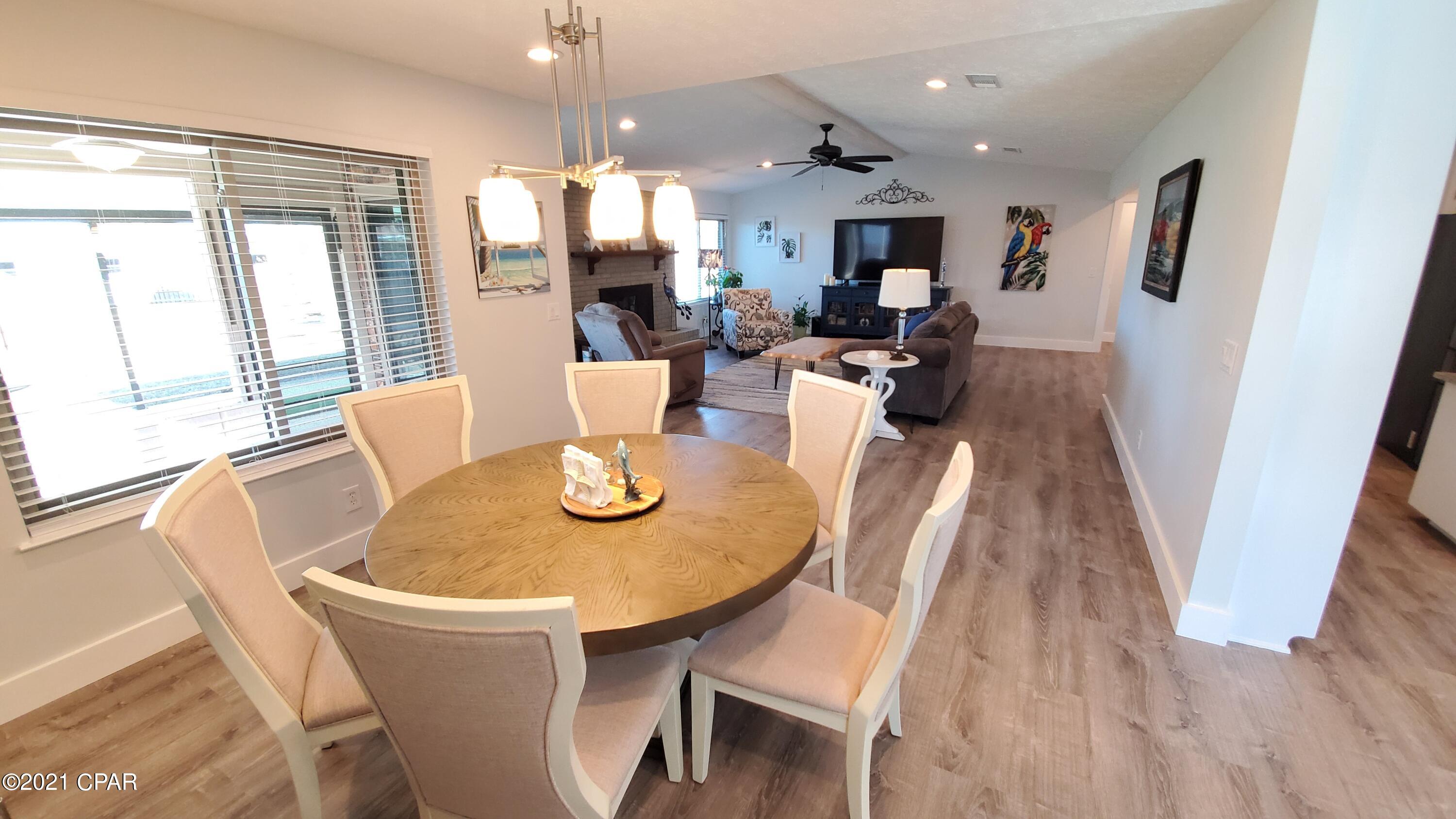 Stanford Place Unit 3 - Residential