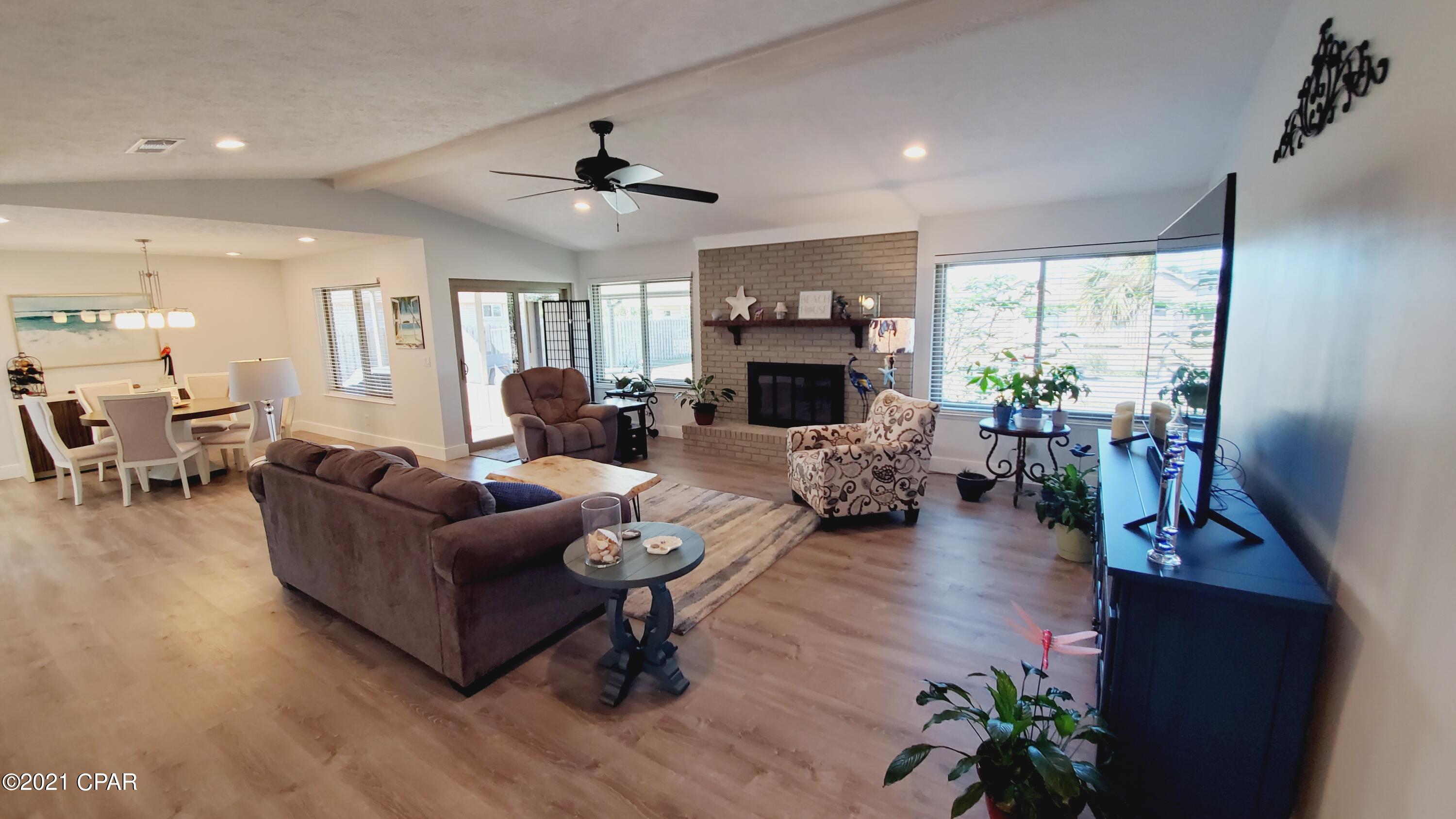 Stanford Place Unit 3 - Residential