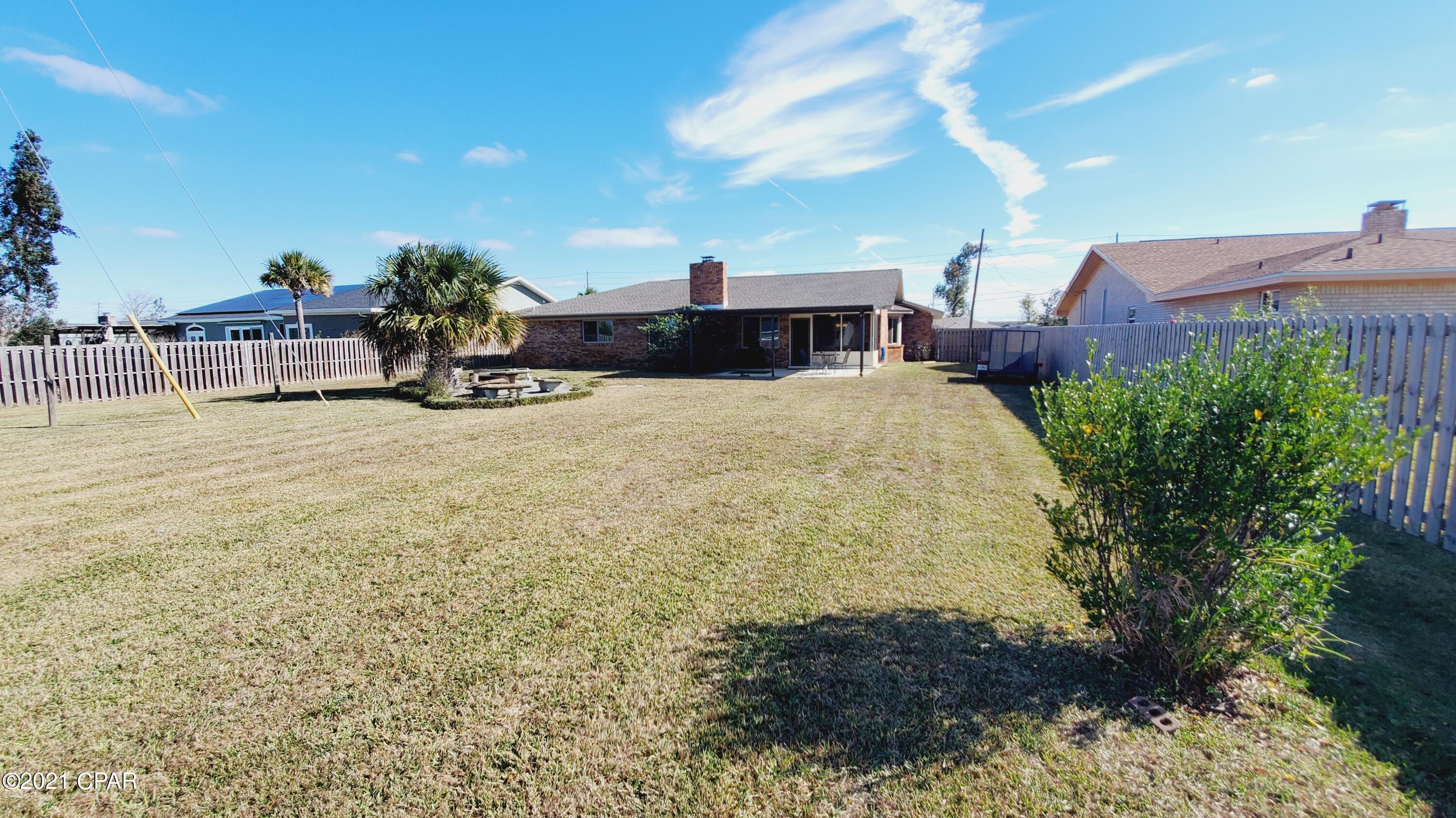 Stanford Place Unit 3 - Residential