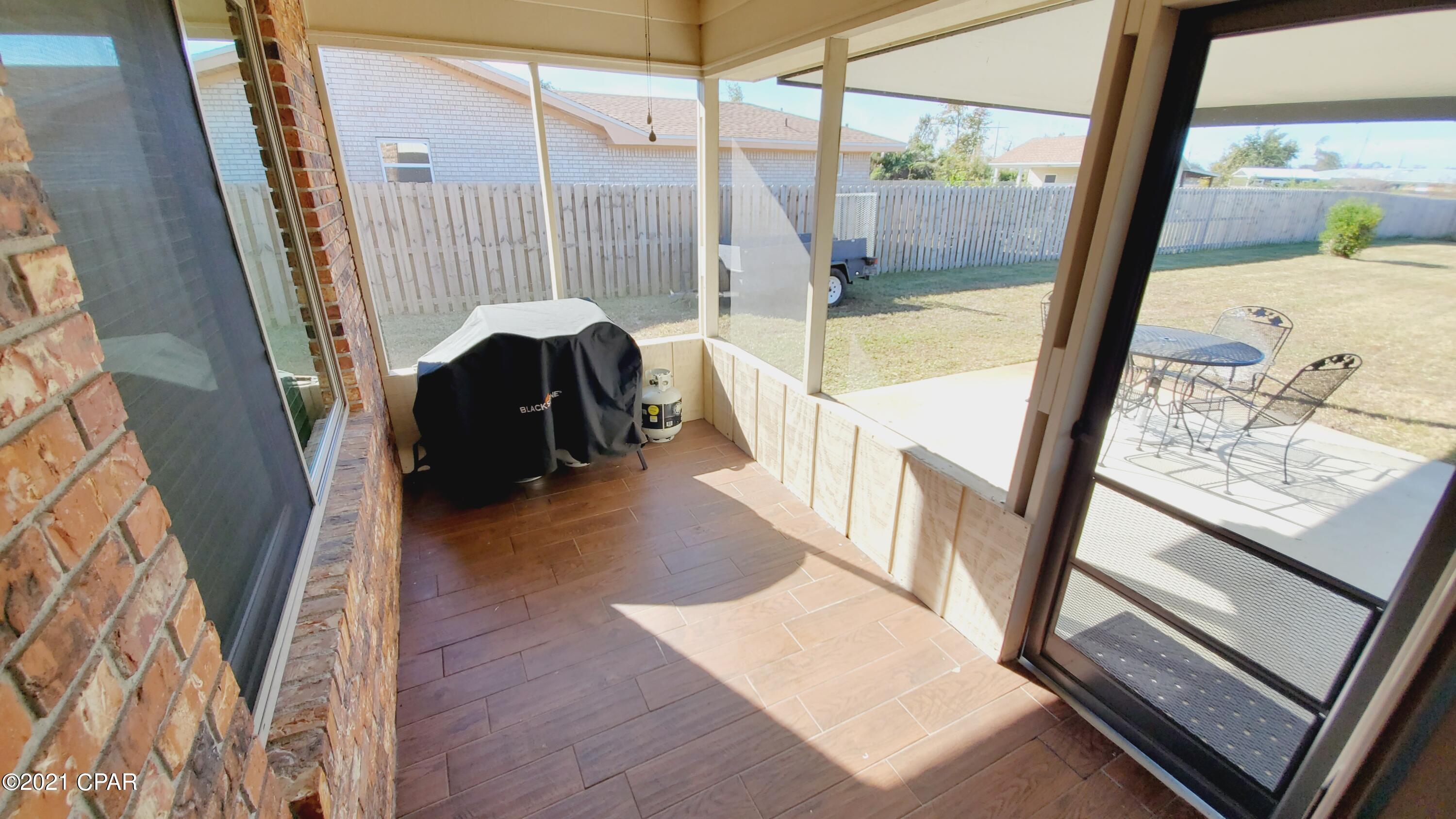 Stanford Place Unit 3 - Residential