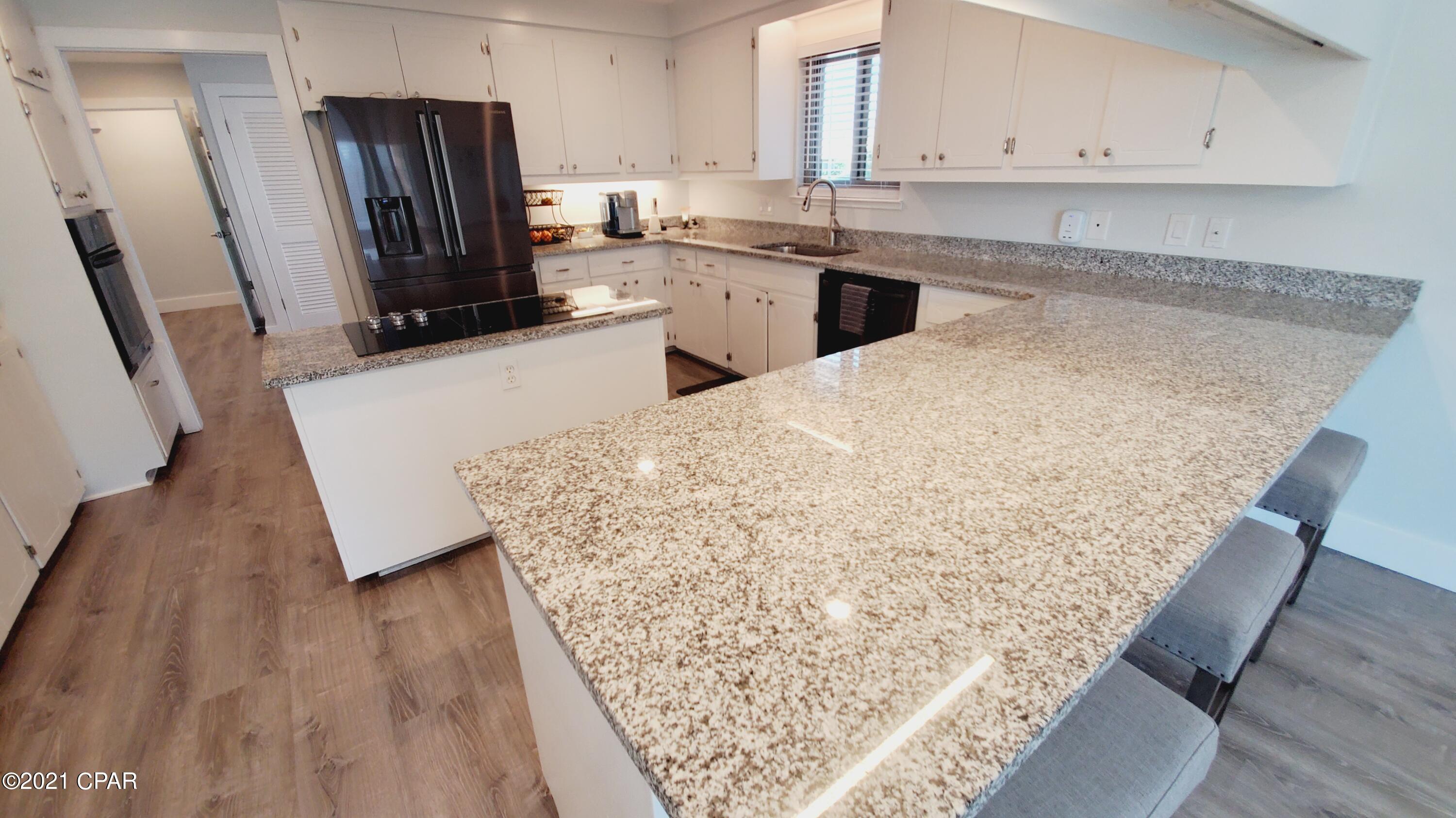 Stanford Place Unit 3 - Residential