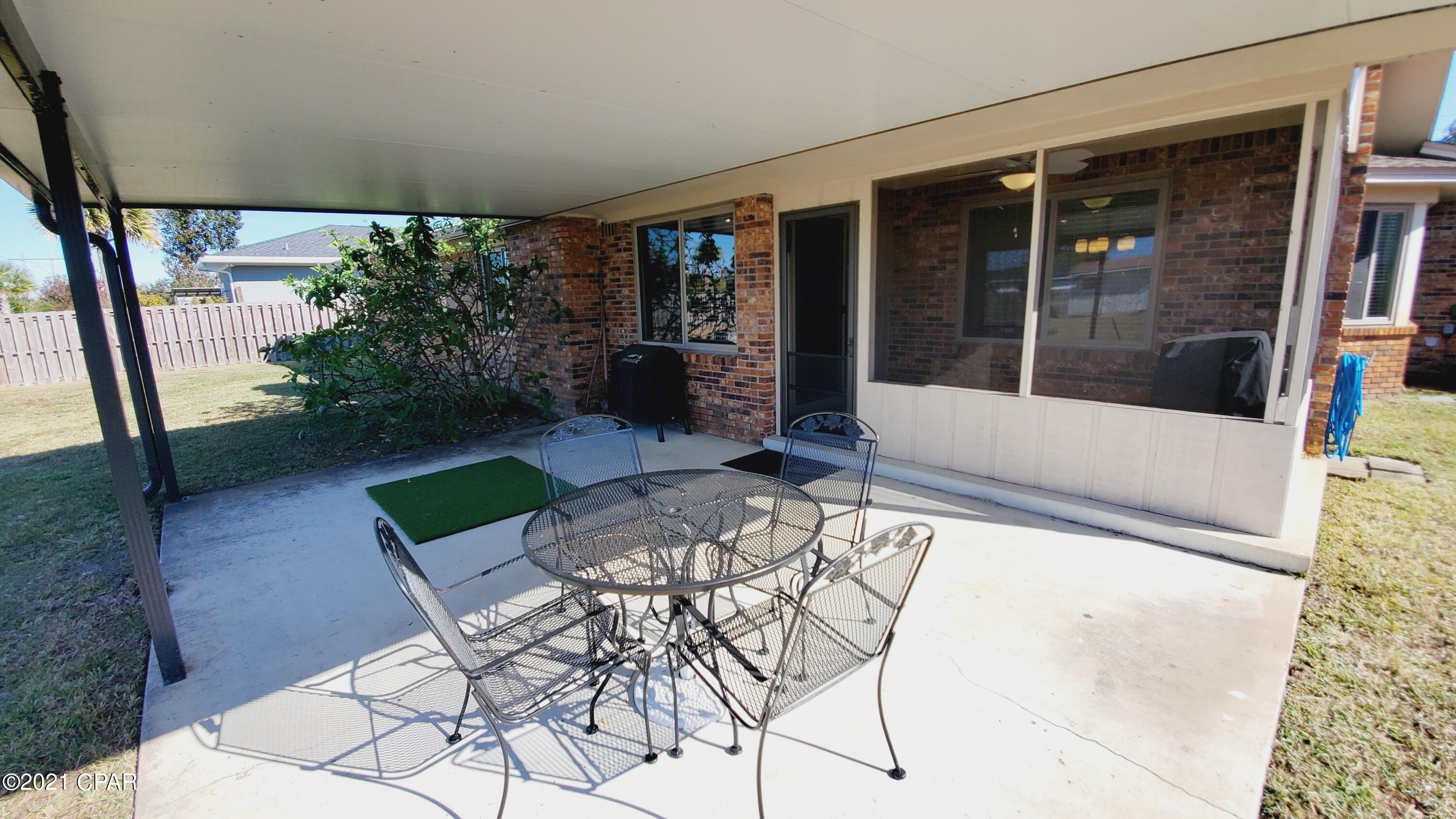 Stanford Place Unit 3 - Residential