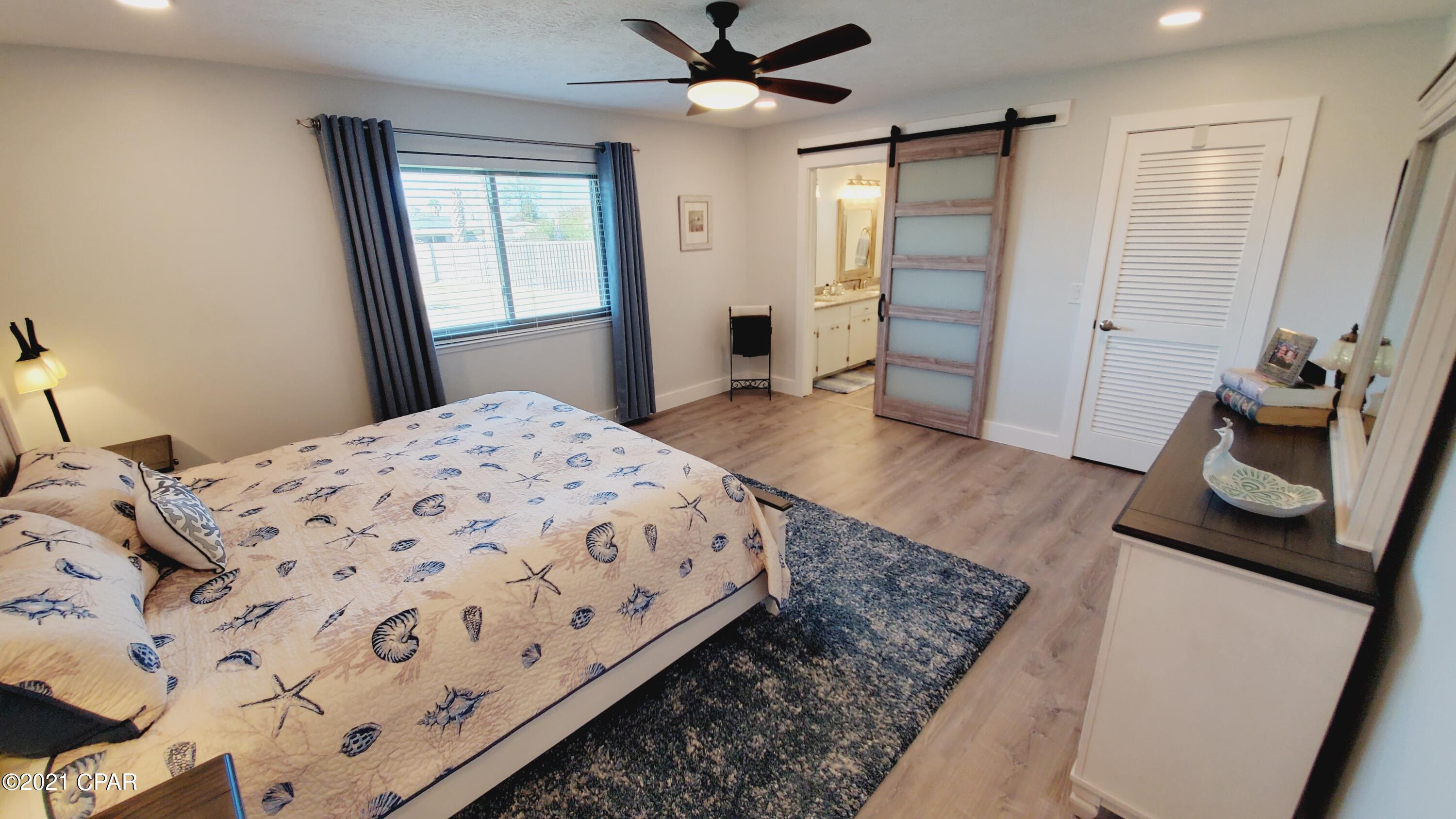 Stanford Place Unit 3 - Residential