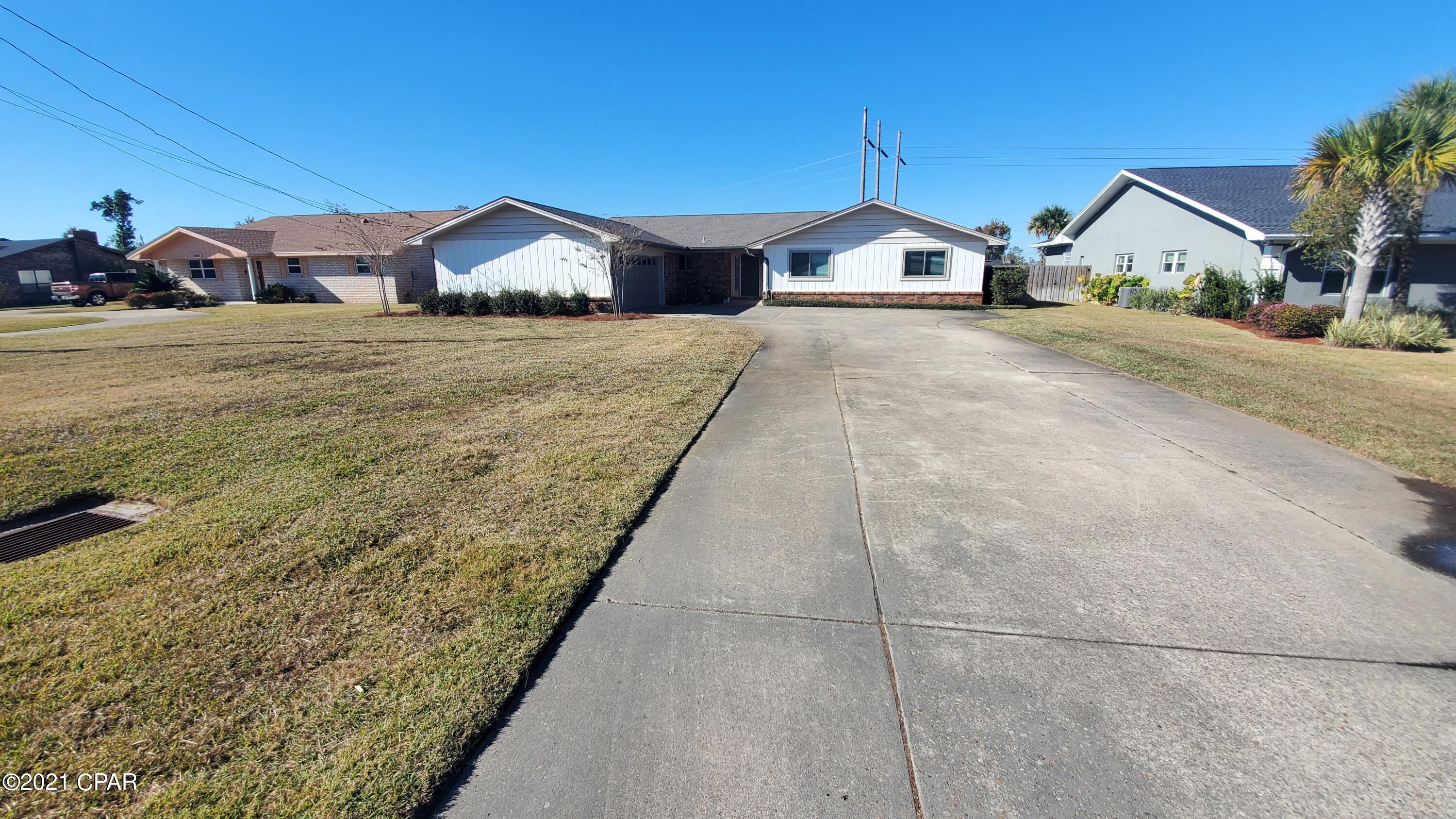 Stanford Place Unit 3 - Residential