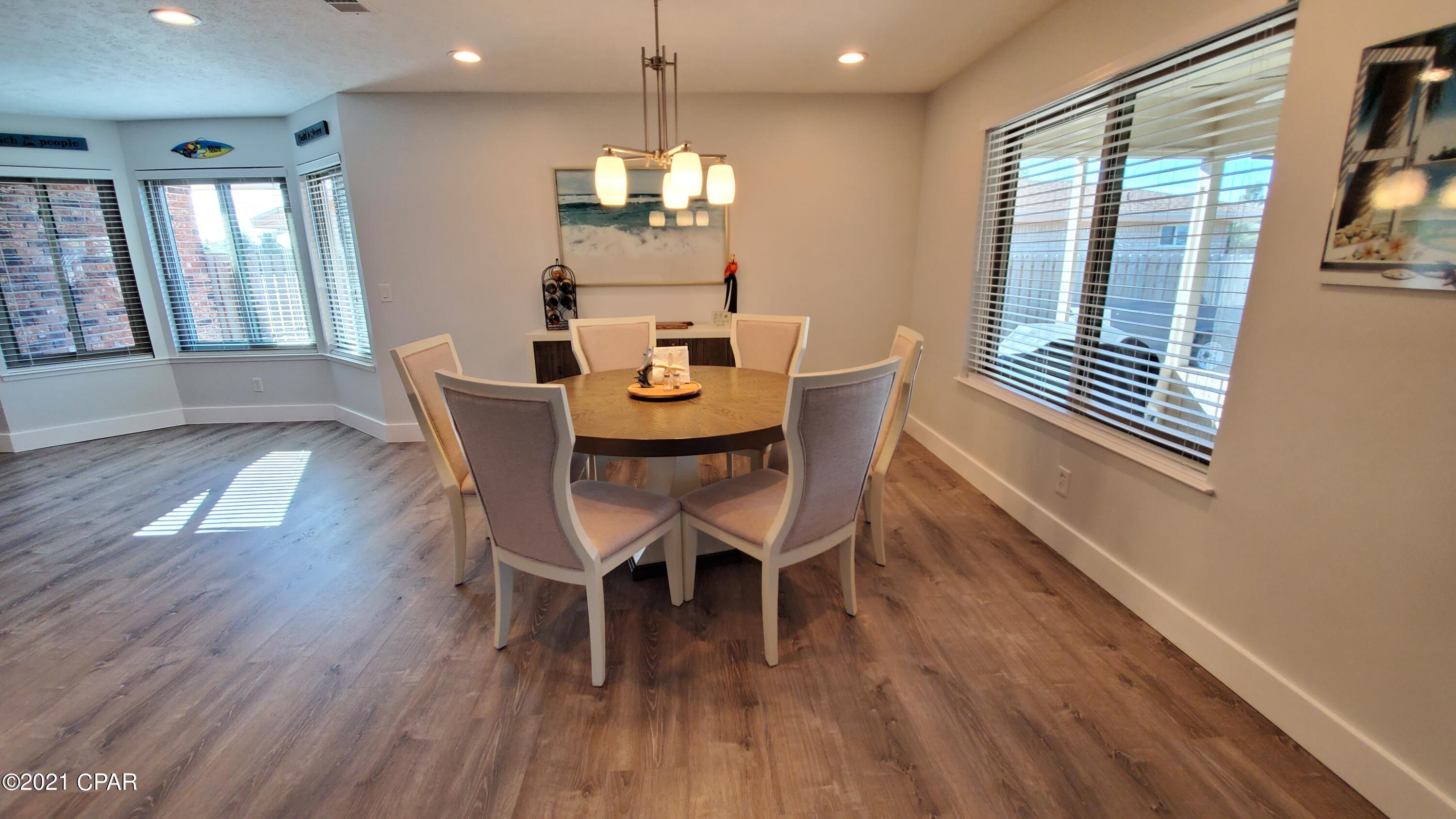 Stanford Place Unit 3 - Residential